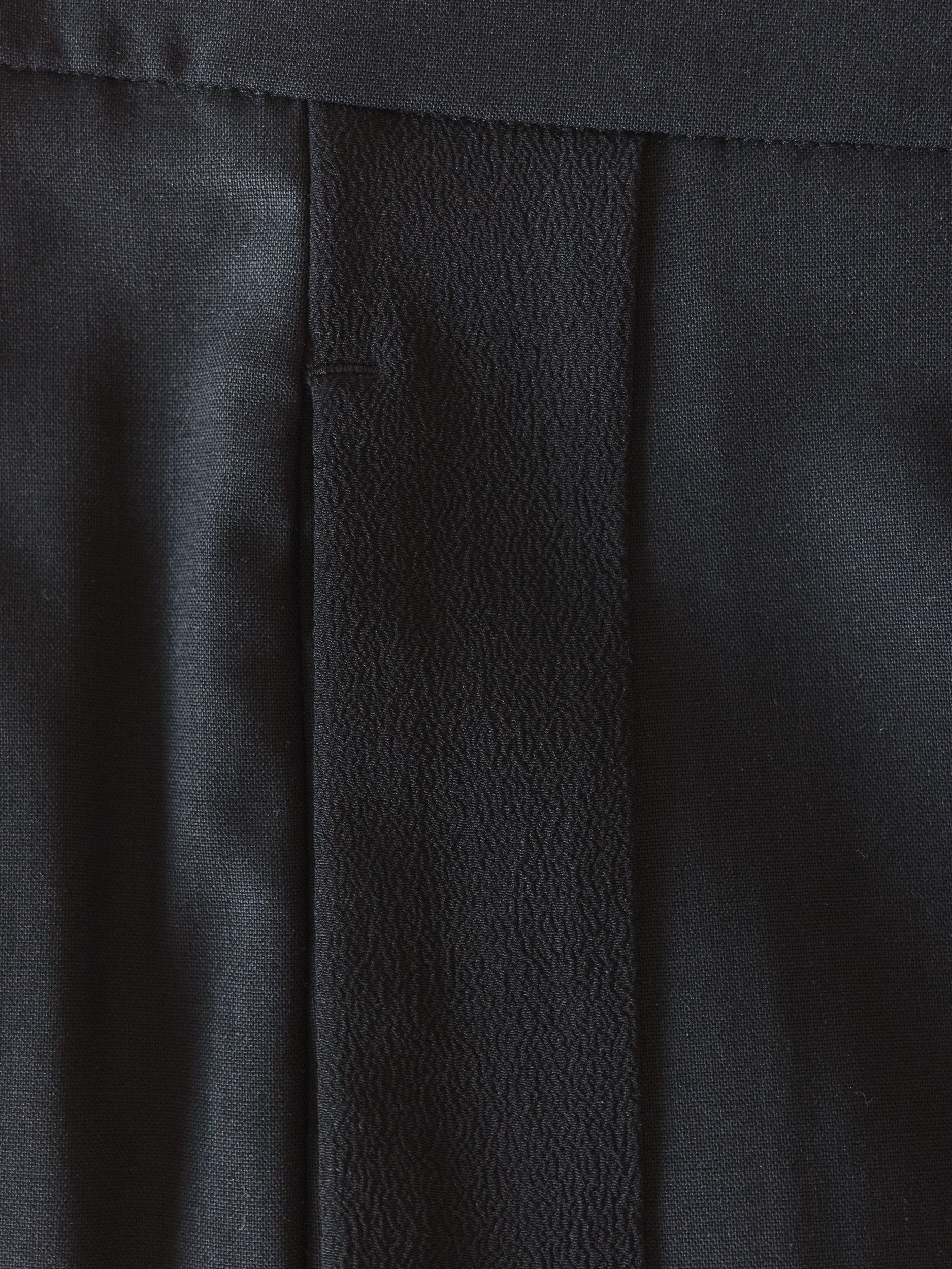 Rick Owens 'Cyclops' Tux Astaires Size 38R - 5 Thumbnail