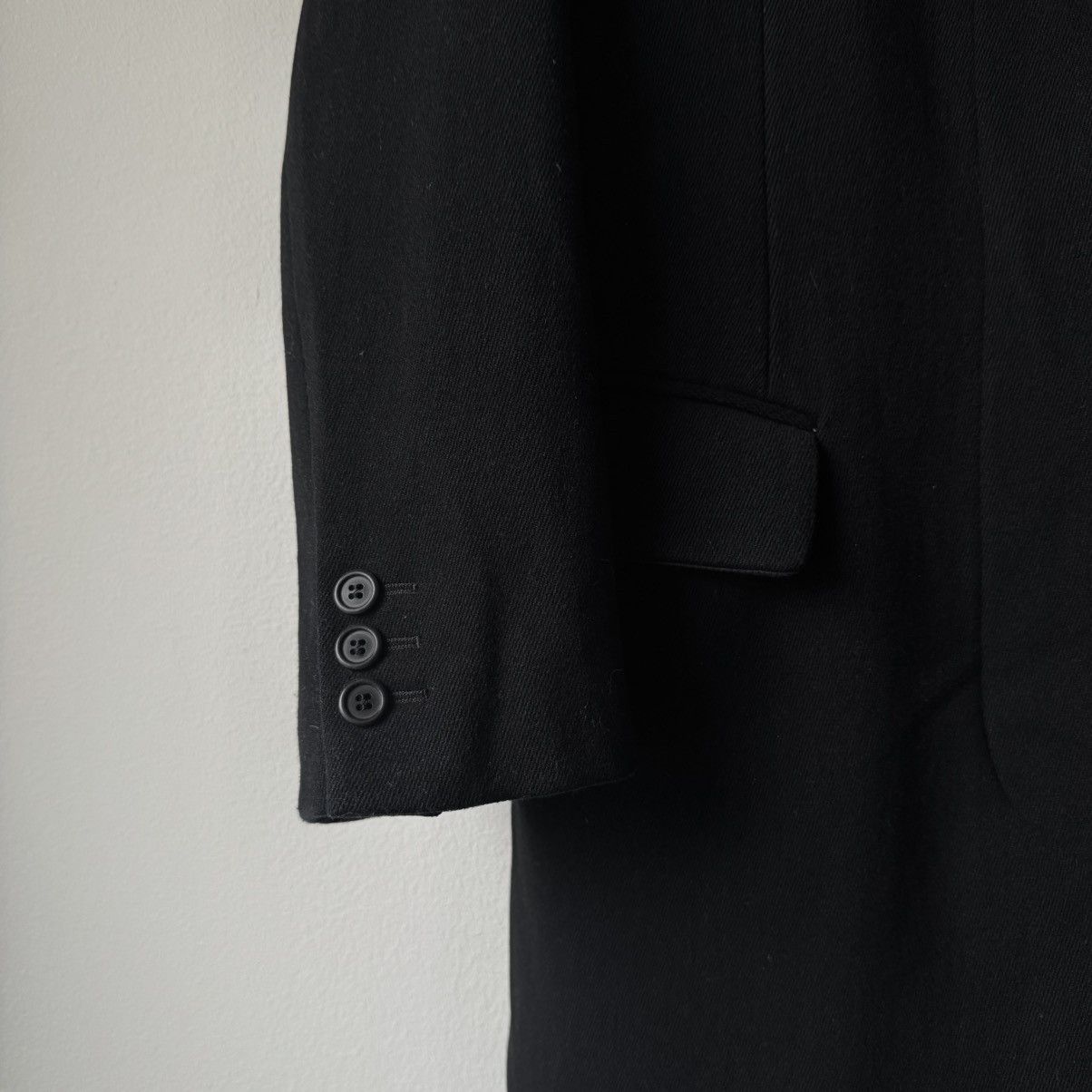 Maison Margiela AW1994 Martin Margiela Wool Coat Size S / US 4 / IT 40 - 3 Thumbnail