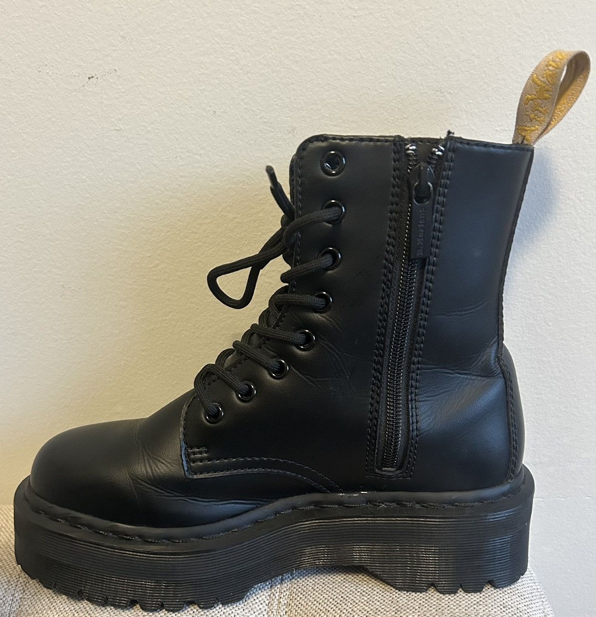 Other Bates Winter High 0332 Gore-Tex Insulated GTX Tactical Boots Size US 7 / EU 40 - 6 Thumbnail