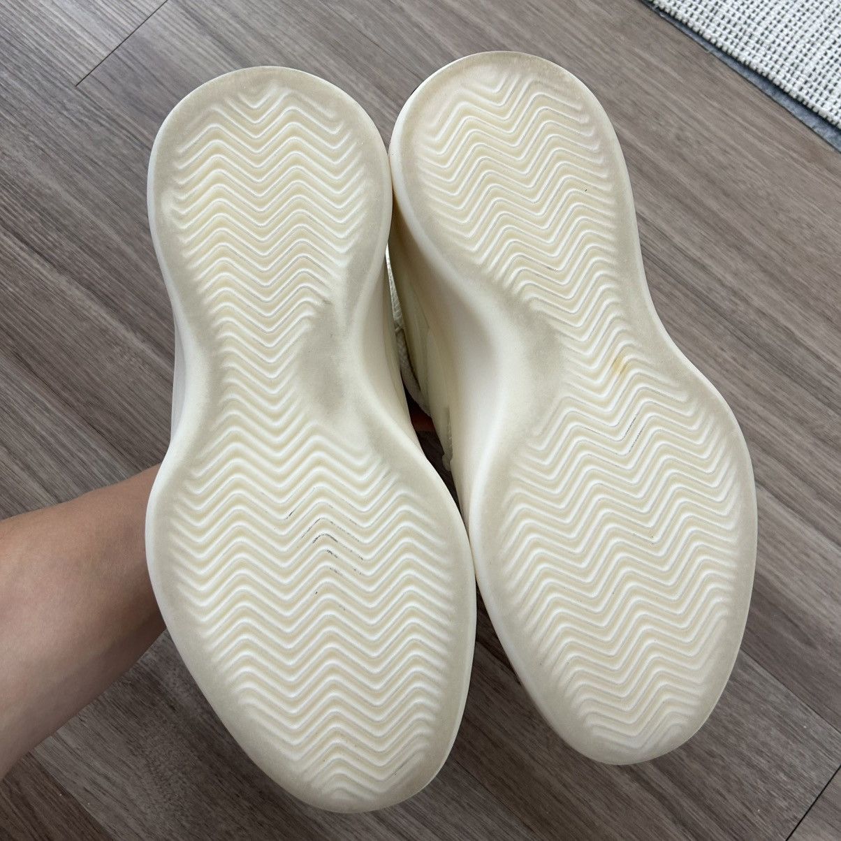 Adidas × Fear of God 2023 Adidas Fear of God Athletics I sz 8.5M Size US 8.5 / EU 41-42 - 6 Thumbnail