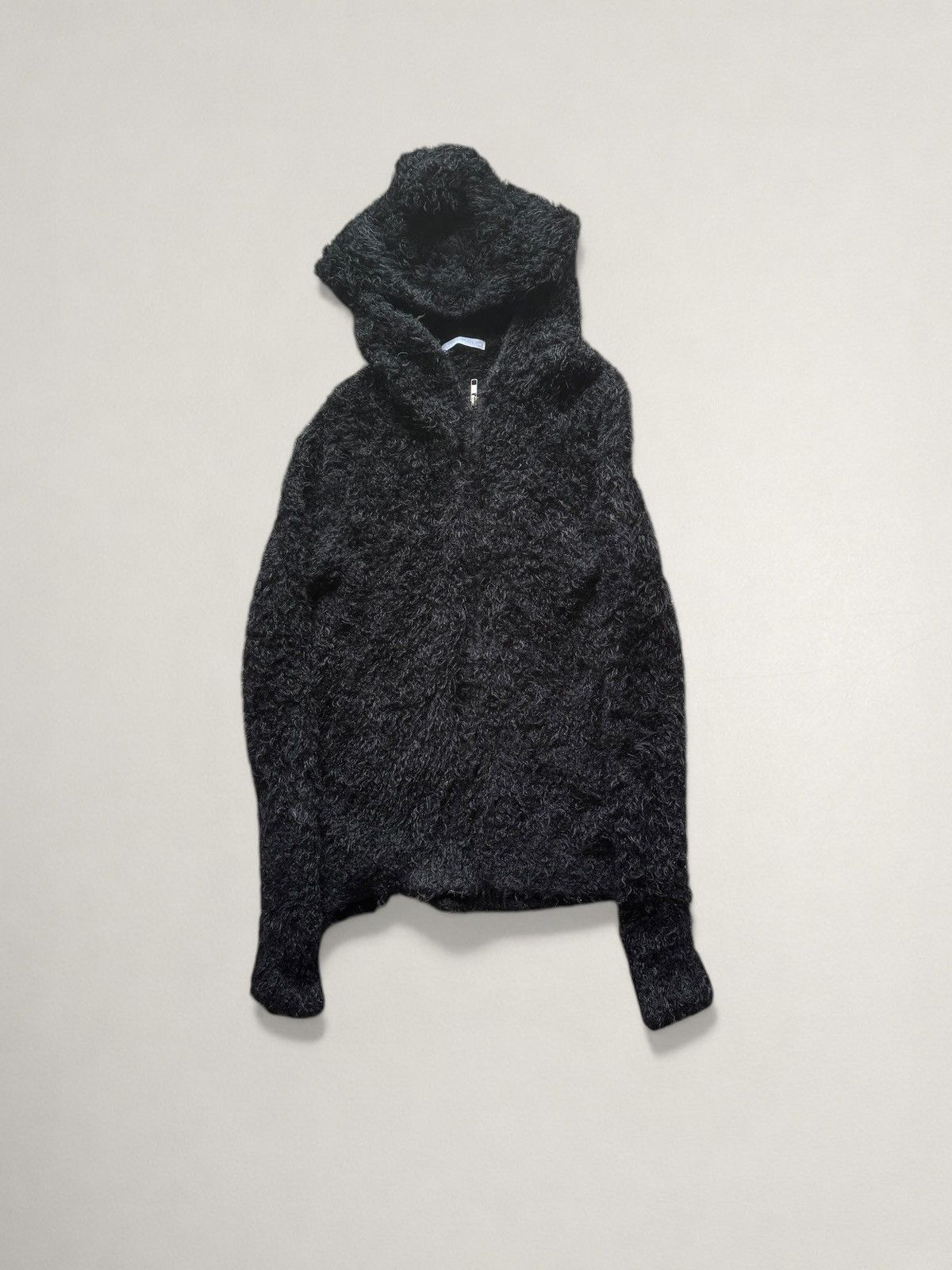 Other PUTUMAYO MOHAIR KNIT ZIP Size US S / EU 44-46 / 1 - 1 Thumbnail