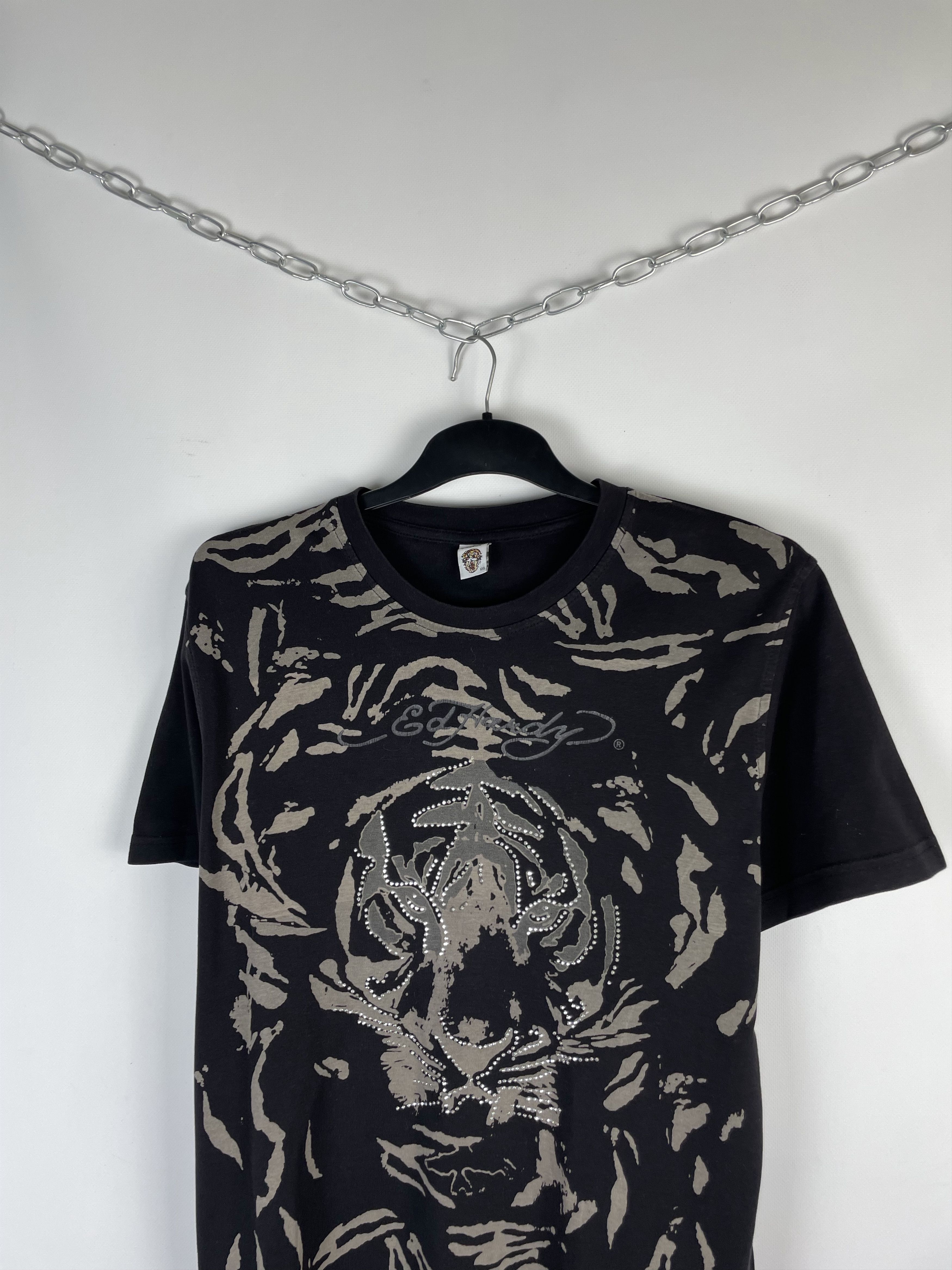 Christian Audigier Ed Hardy Christian Audigier T-Shirts Size US XXL / EU 58 / 5 - 4 Thumbnail