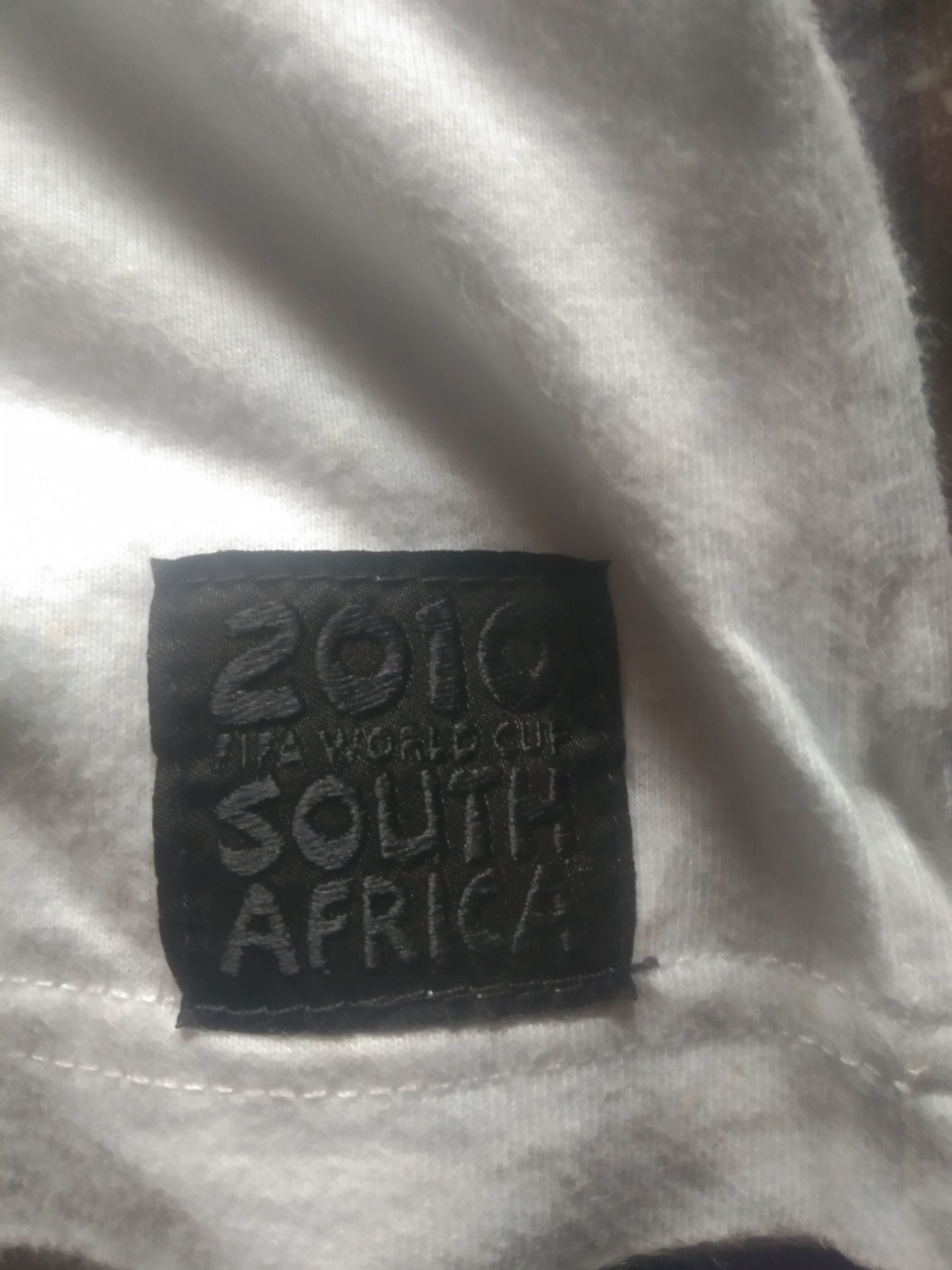 Other Tshirt fifa world cup south africa 2010 Size US M / EU 48-50 / 2 - 2 Thumbnail