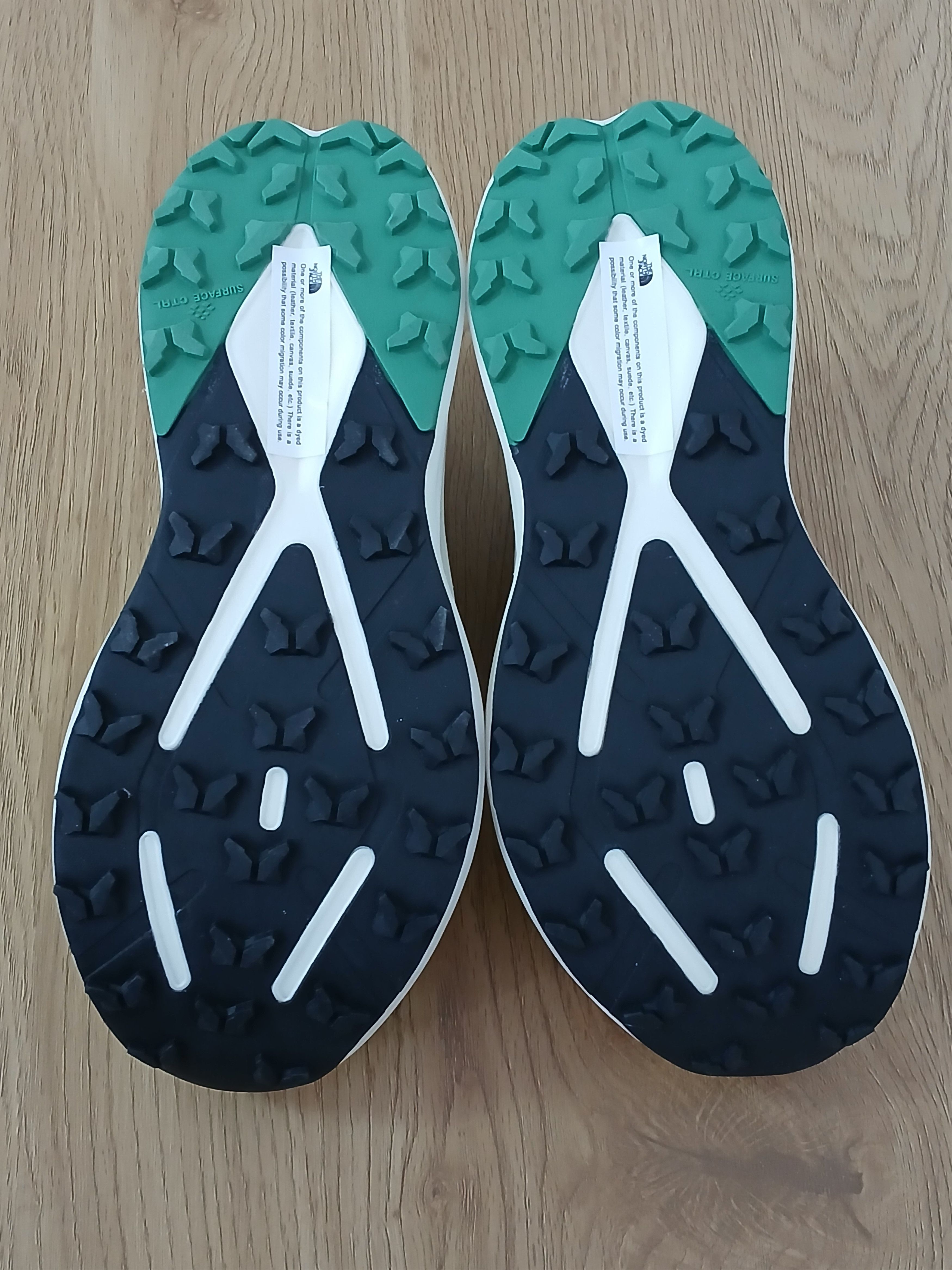 The North Face New The North Face Summit Vectiv Pro Sneakers Size US 8.5 / EU 41-42 - 7 Thumbnail