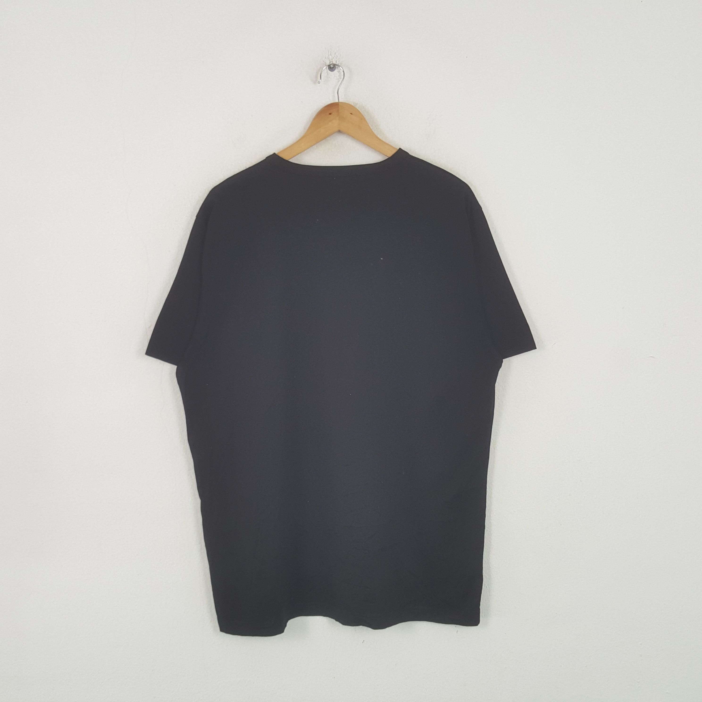 agnes b. Vintage To b. by Agnes b Designer Brand Tshirt RR7 Size US L / EU 52-54 / 3 - 3 Thumbnail