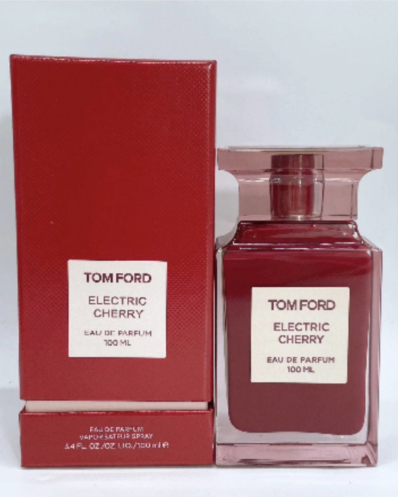 Other Tom Ford Electric Cherry Size ONE SIZE - 1 Preview