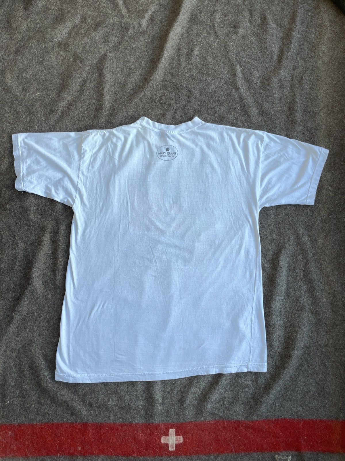 Other Mary Quant Art T-shirt Size US L / EU 52-54 / 3 - 8 Thumbnail