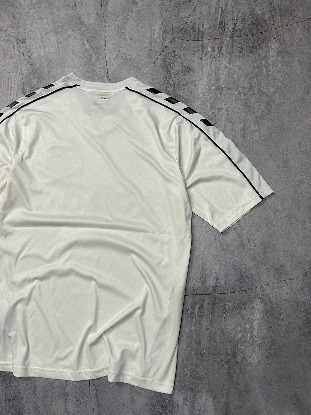 Hummel Hummel Everton 2020/2021 Home Kit Soccer Jersey Blokecore Size US M / EU 48-50 / 2 - 9 Thumbnail