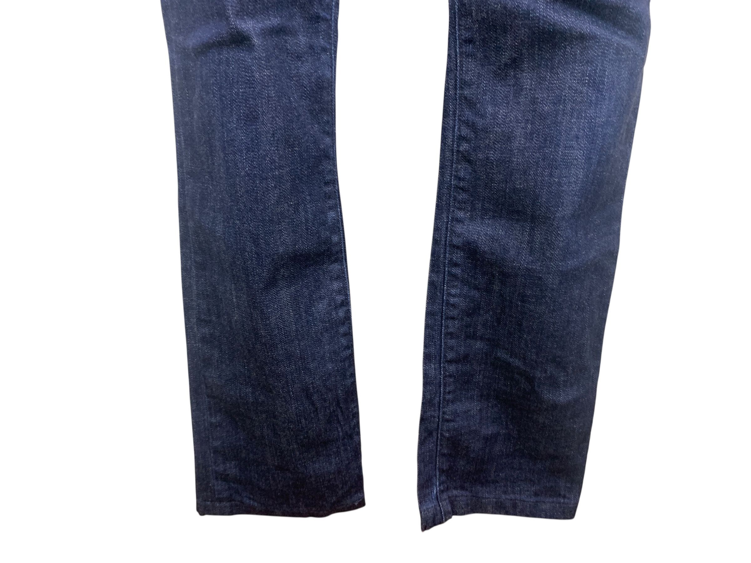 Gap Vintage GAP Jeans Multi zipper jeans Size US 28 / EU 44 - 6 Thumbnail
