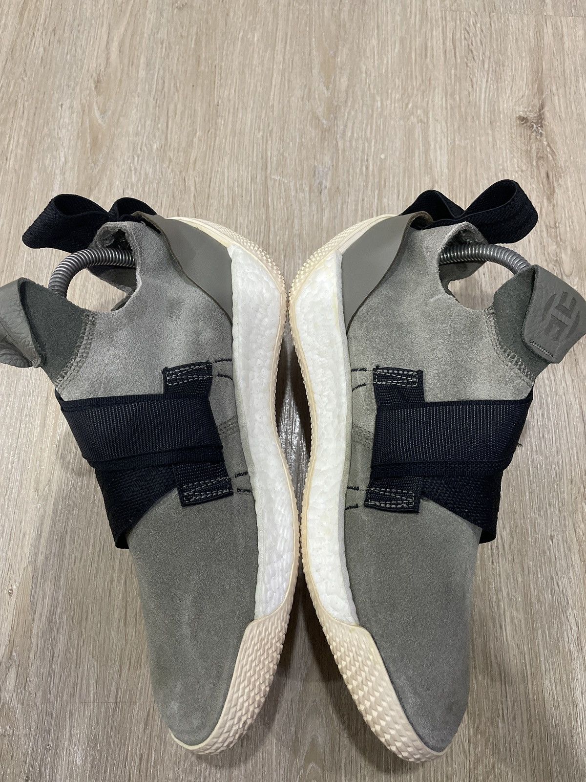 Adidas Adidas Harden Vol. 2 Size US 8 / EU 41 - 5 Thumbnail