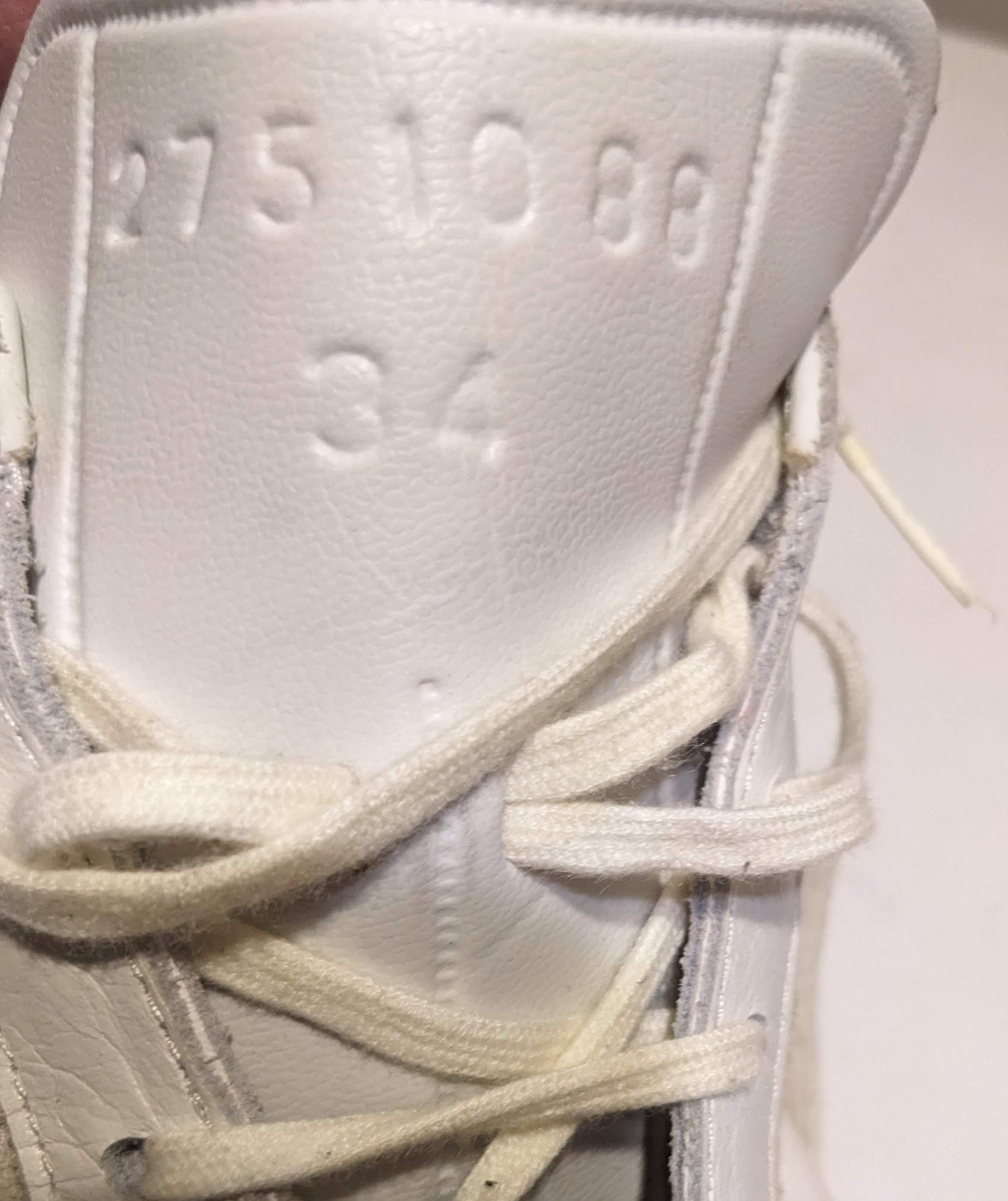 Other German Army Trainers GAT Size US 9.5 / EU 42-43 - 7 Thumbnail