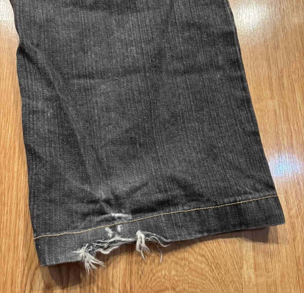 Southpole South Pole Jeans Size US 29 - 7 Thumbnail