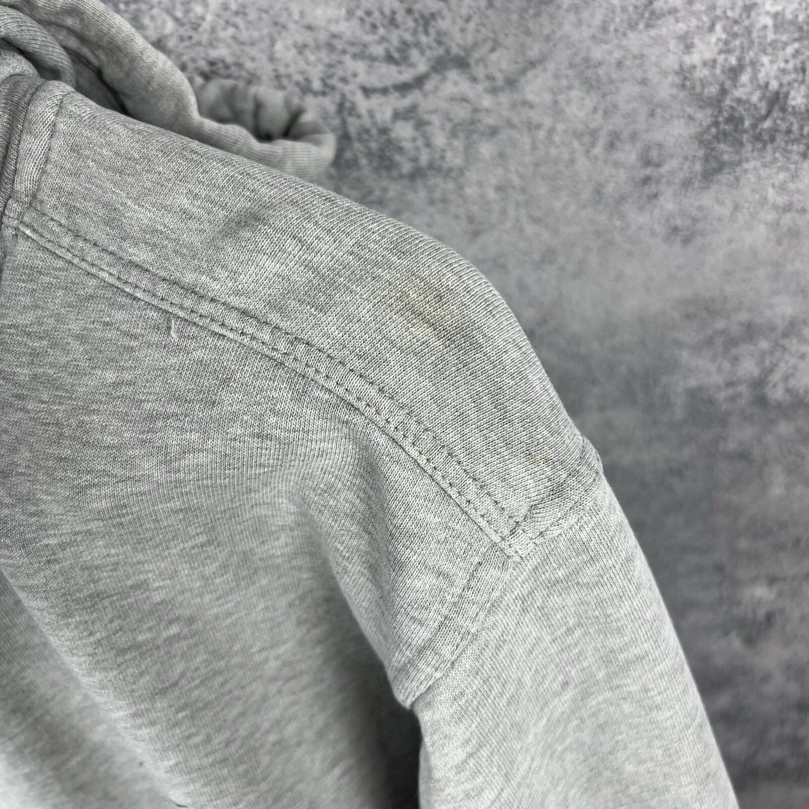 Nike Nike Vintage Hoodie Men's Size M Long Sleeve Size US M / EU 48-50 / 2 - 12 Thumbnail