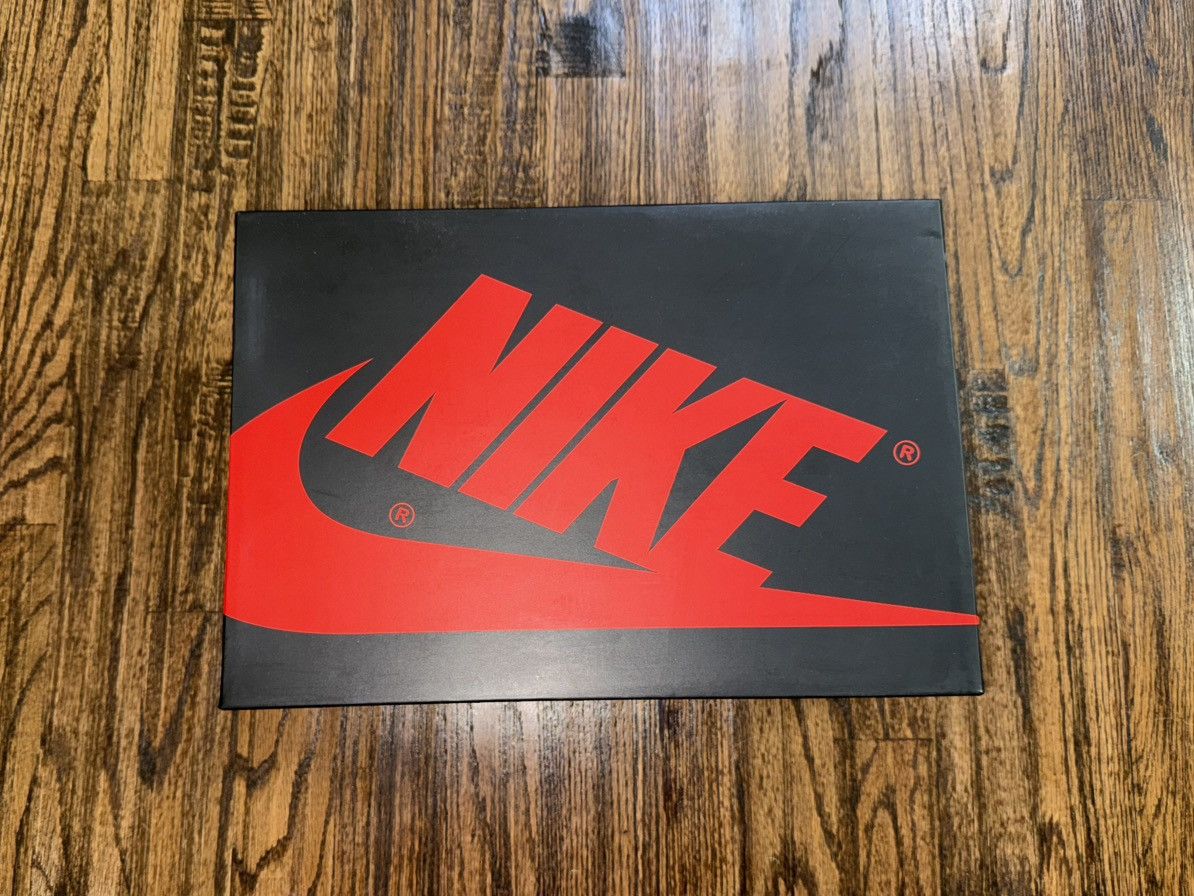 Jordan Brand Nike Jordan 1 Retro High OG “Bleached Coral” Size 10.5 DS Size US 10.5 / EU 43-44 - 9 Thumbnail