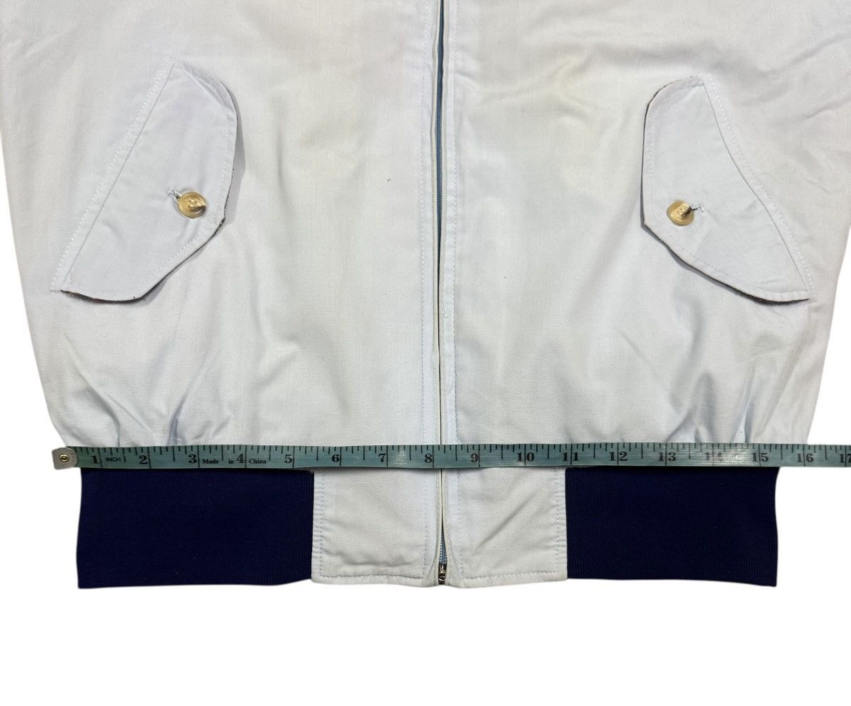 Baracuta Vtg🔥Japanese Brand Similiar G9 Barcuta Harrington Jacket Size US L / EU 52-54 / 3 - 15 Thumbnail