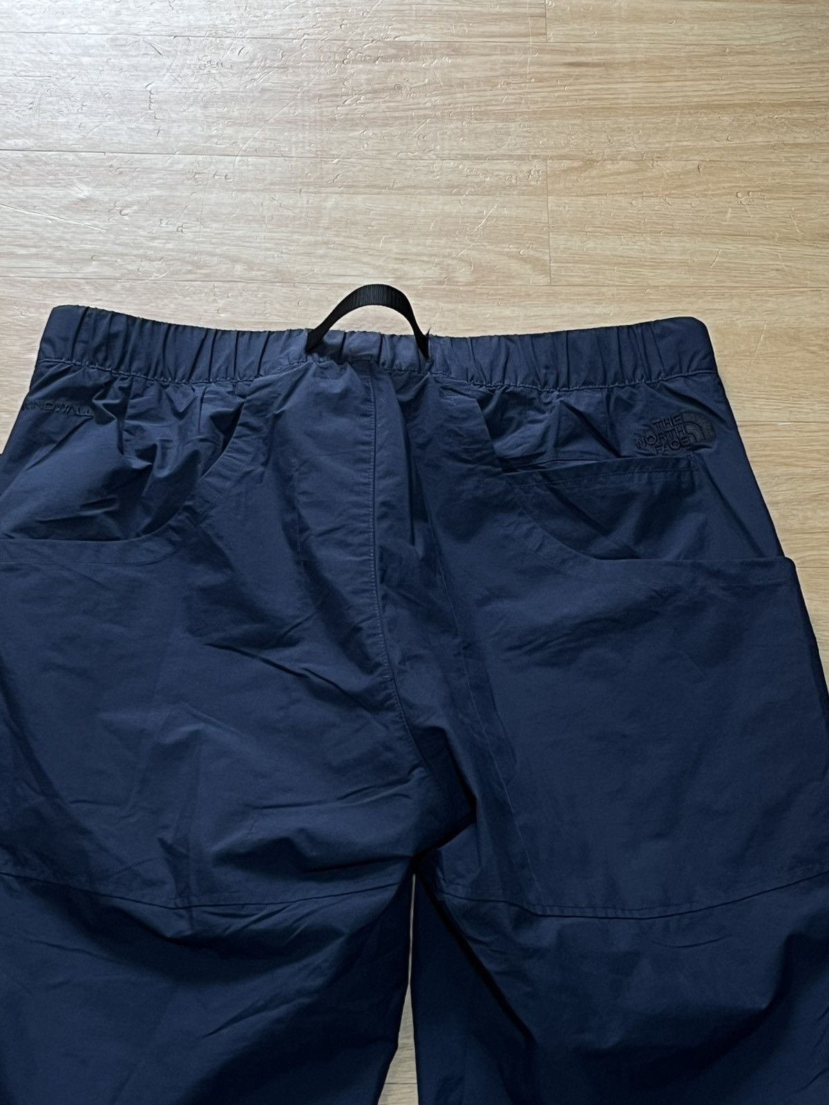 Kazuki Kuraishi × The North Face Utility Pants Size US 34 / EU 50 - 5 Thumbnail