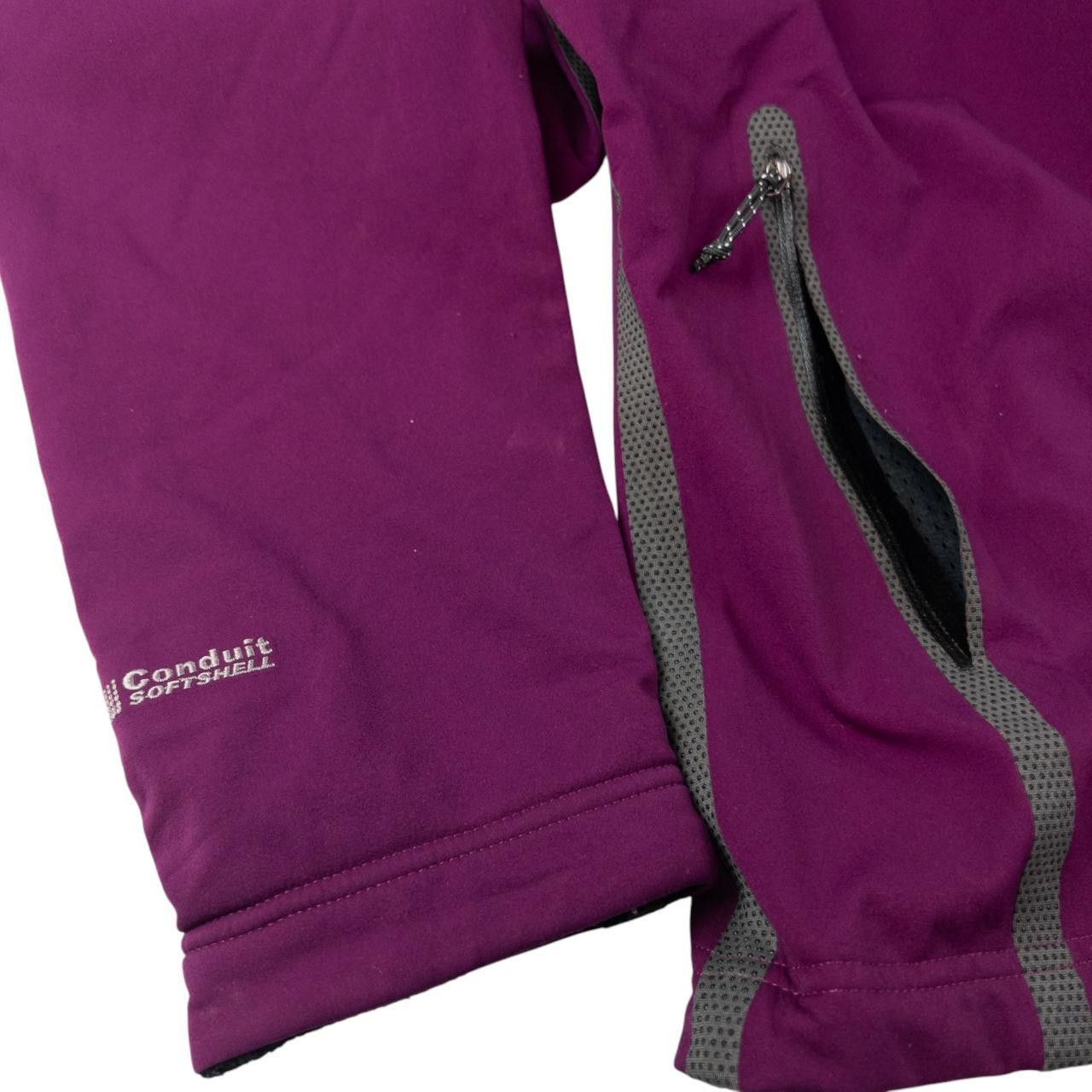 Mountain Hardwear Mountain Hardwear Conduit Softshell Jacket Women's Size L Size L / US 10 / IT 46 - 7 Thumbnail