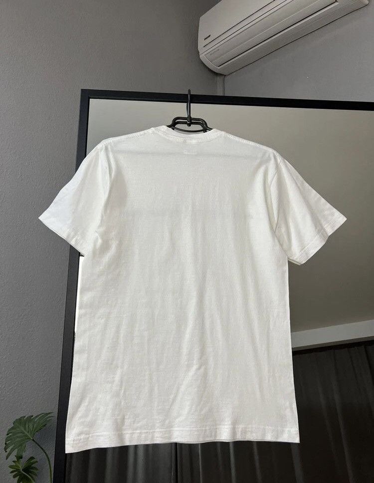 Microsoft Nokia Promi 90’s Vintage White Tee (Apple Sony Samsung) Size US S / EU 44-46 / 1 - 7 Thumbnail