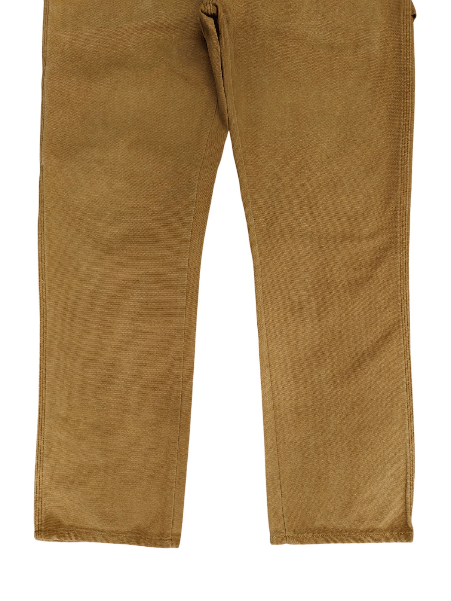 Dickies Vintage Y2k Dickies Duck Cotton Carpenter Denim Pants Size US 34 / EU 50 - 5 Thumbnail