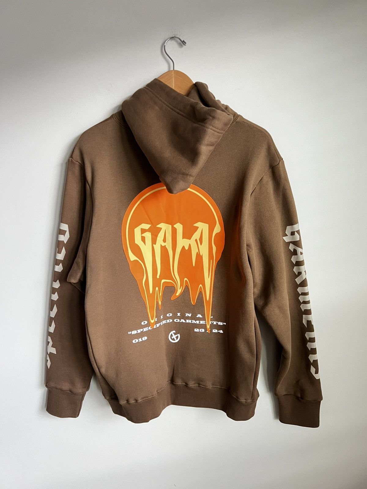 Other Gala Original Fadeaway Hoodie Size US M / EU 48-50 / 2 - 2 Thumbnail