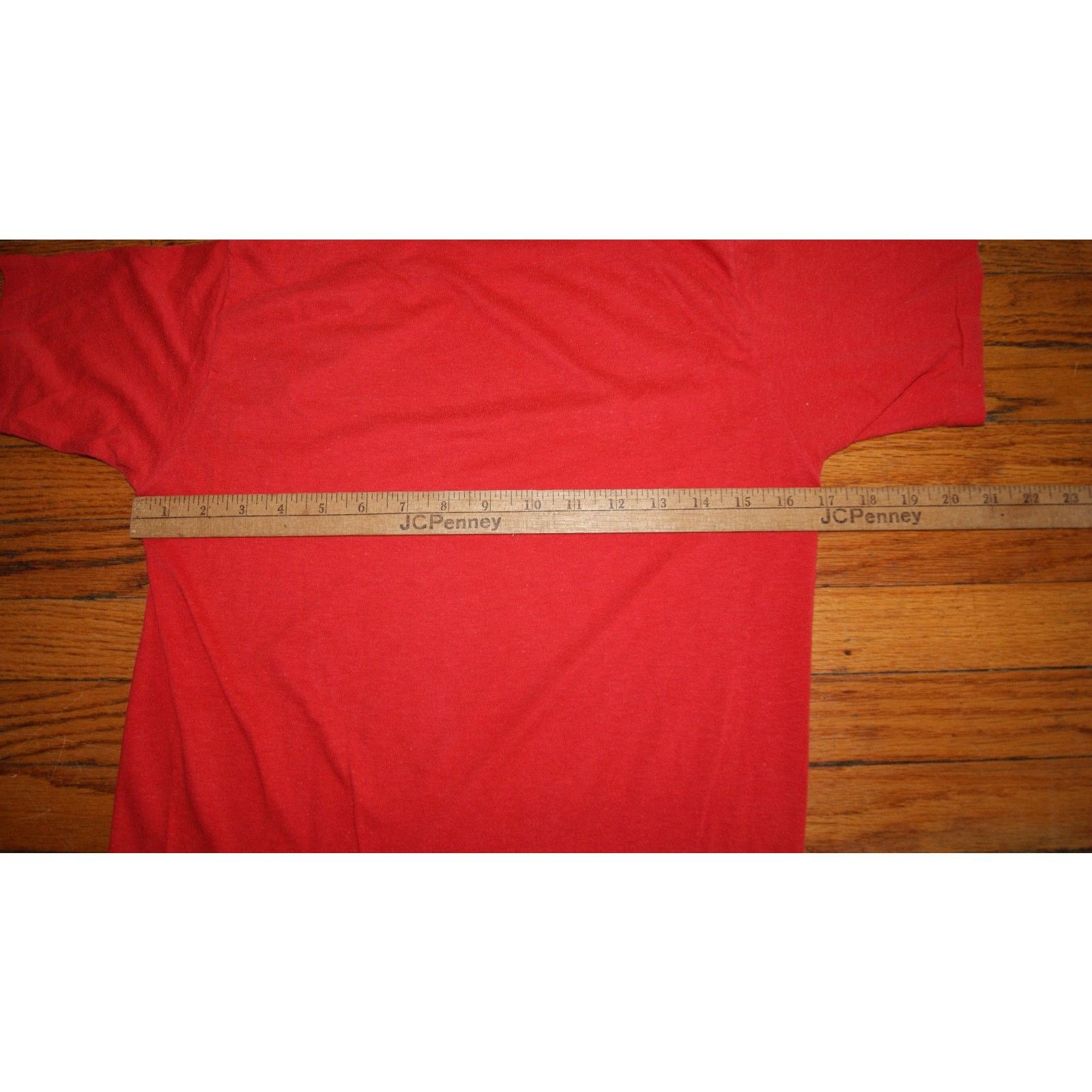 Vintage VTG 70s Greek Week 1978 M TShirt Single Stitch RARE Size US M / EU 48-50 / 2 - 8 Thumbnail