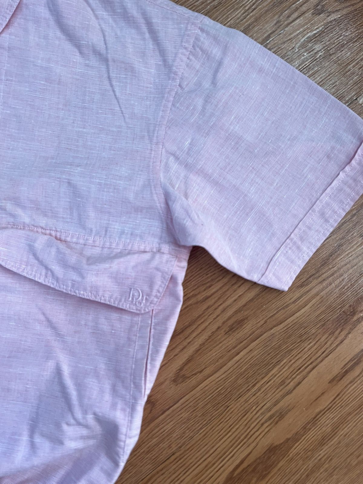 Christian Dior Monsieur × Designer × Dior Christian Dior MONSIEUR Size L / US 10 / IT 46 - 3 Thumbnail