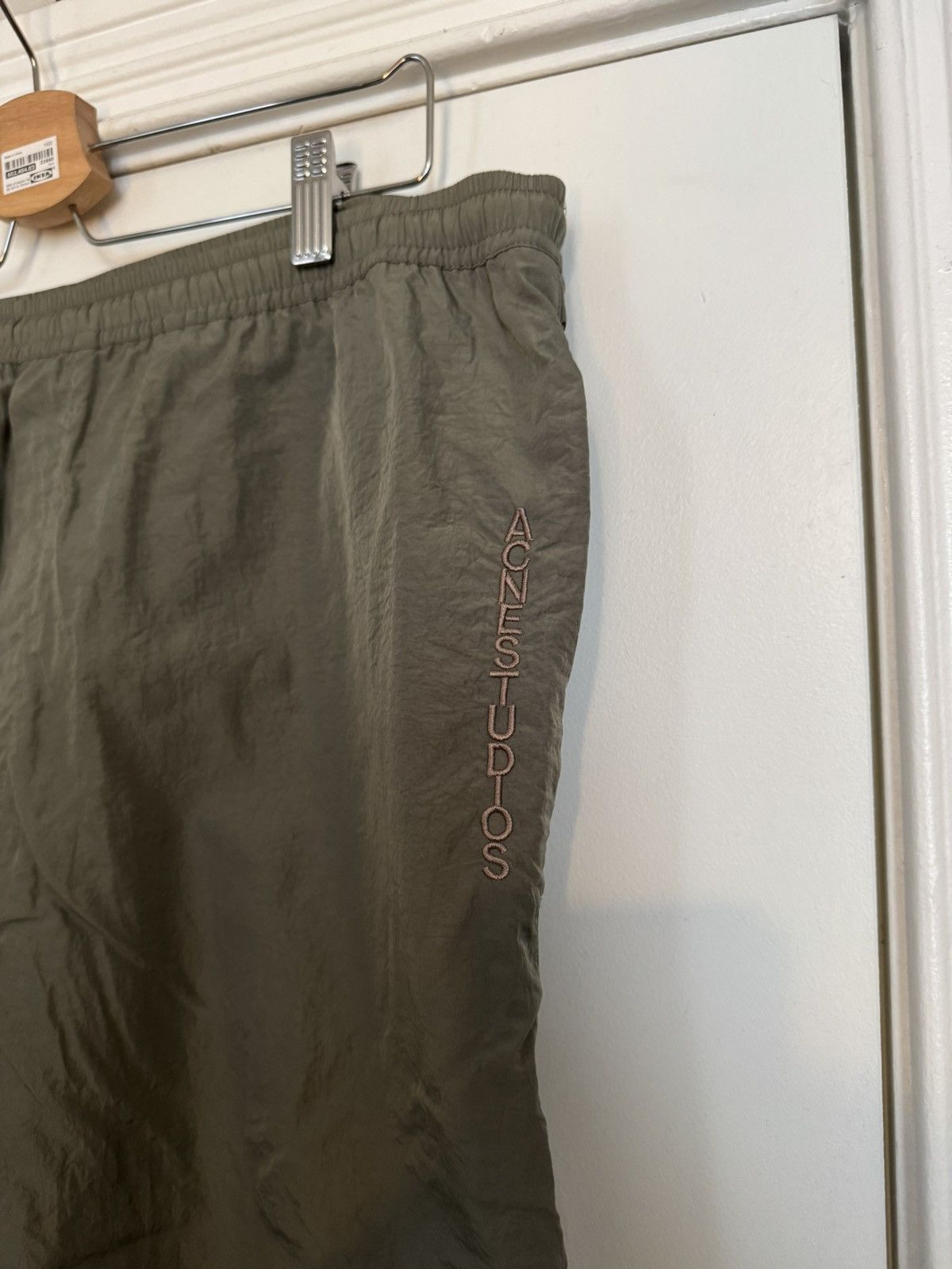Acne Studios Acne Studios Casual Trousers Size US 38 / EU 54 - 2 Thumbnail