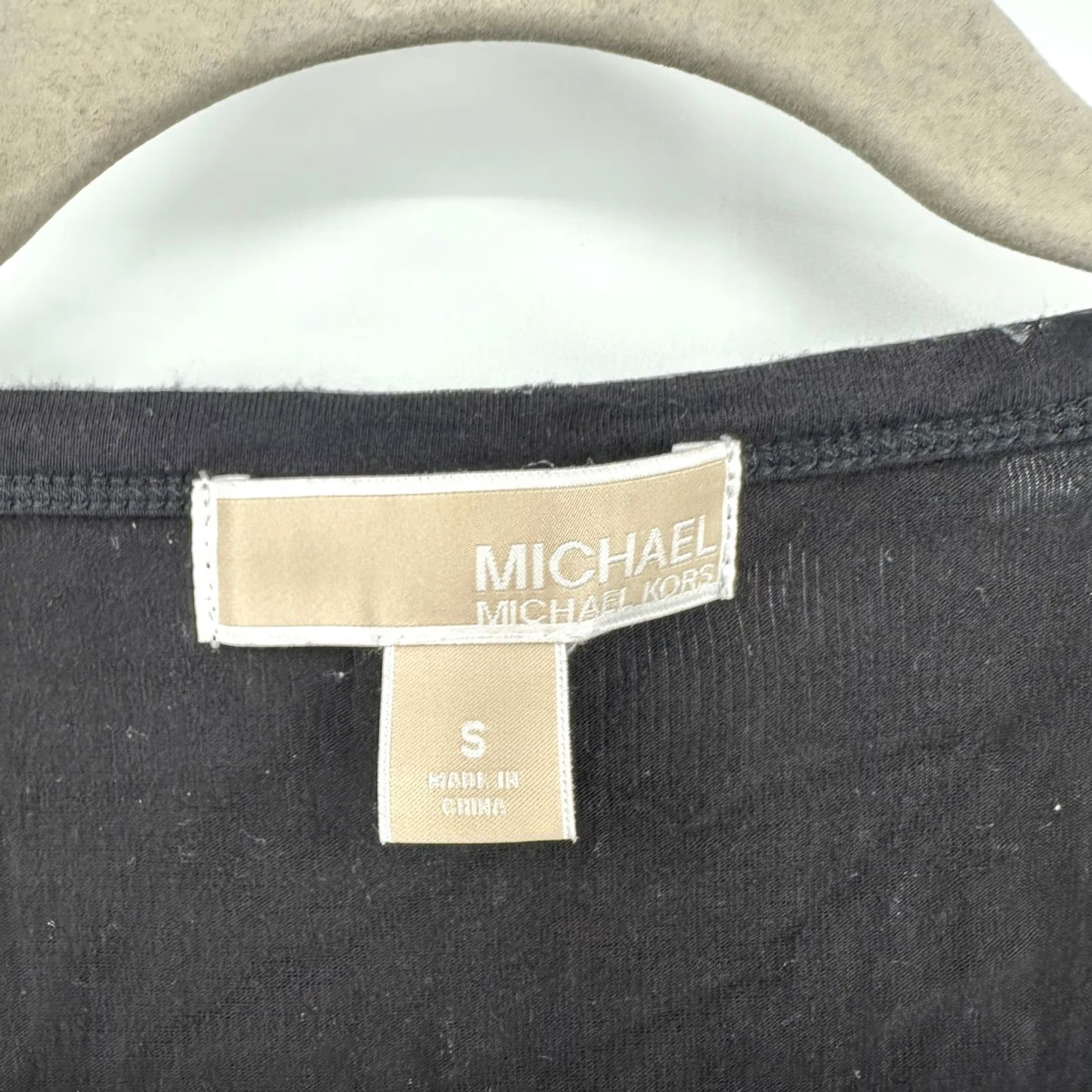 Michael Kors Nike Shirt Size S / US 4 / IT 40 - 4 Thumbnail