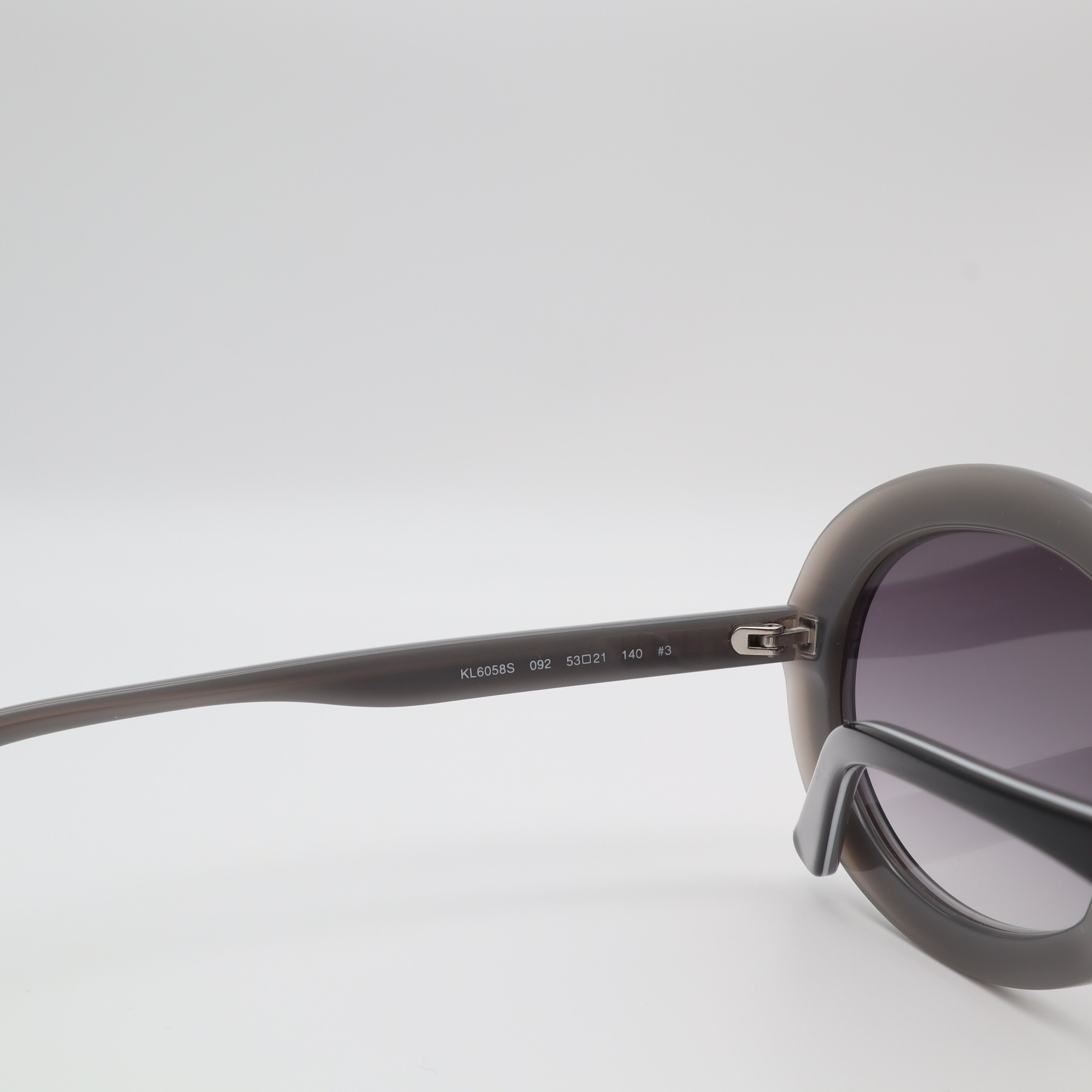 Karl Lagerfeld Vintage Karl Lagerfeld Made In Paris 🇫🇷 Y2K New Size ONE SIZE - 3 Thumbnail