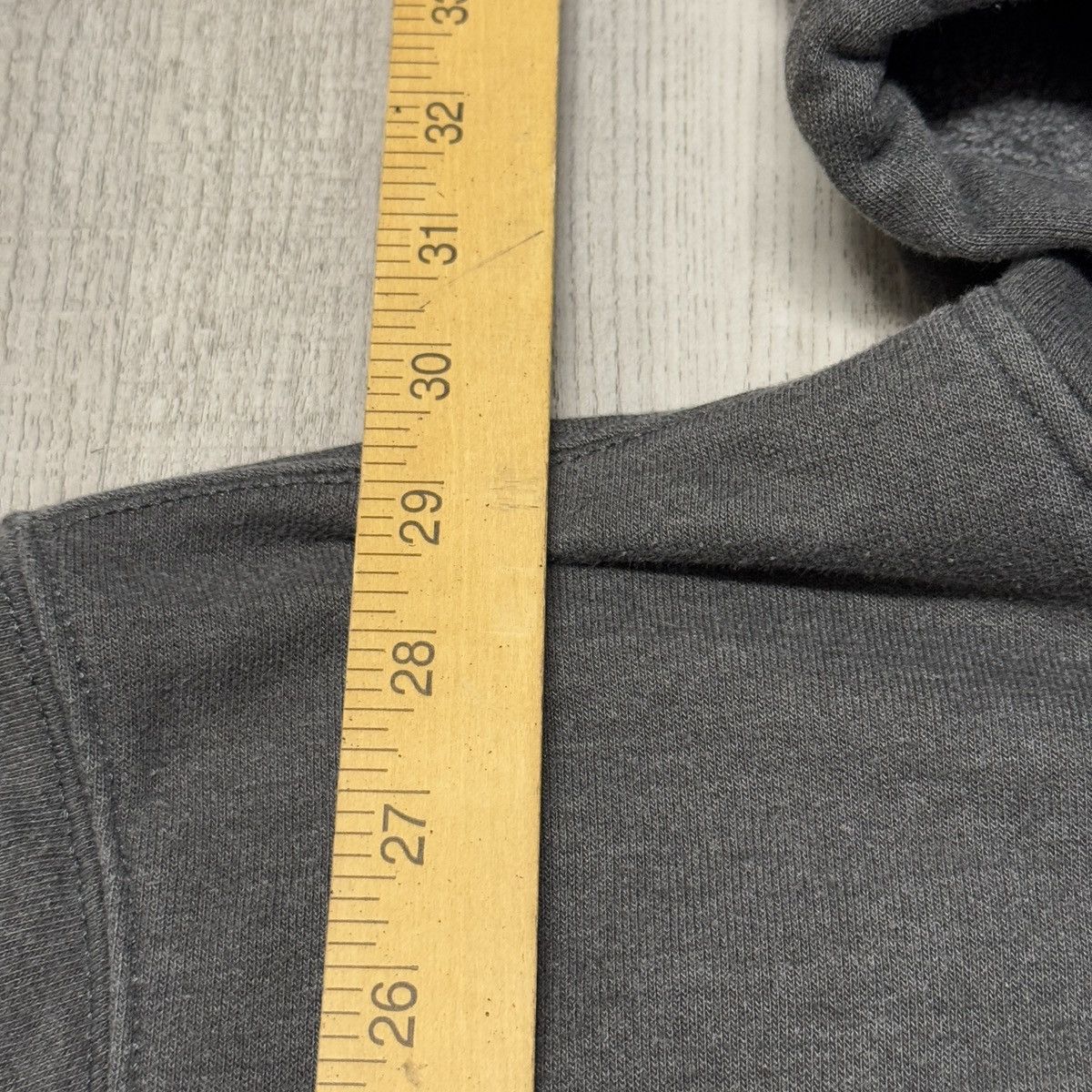 Carhartt Carhartt Rain Defender Hoodie Pullover Loose Fit size L Size US L / EU 52-54 / 3 - 6 Thumbnail