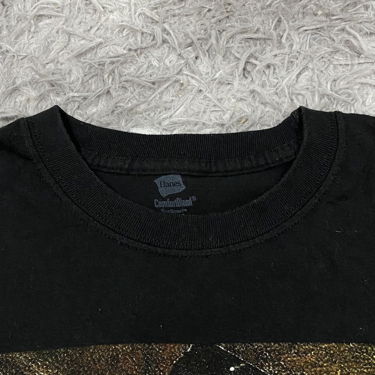 Band Tees × Rap Tees Rap tee fetty wap X post malone tour 2016 backhit Size US L / EU 52-54 / 3 - 5 Thumbnail