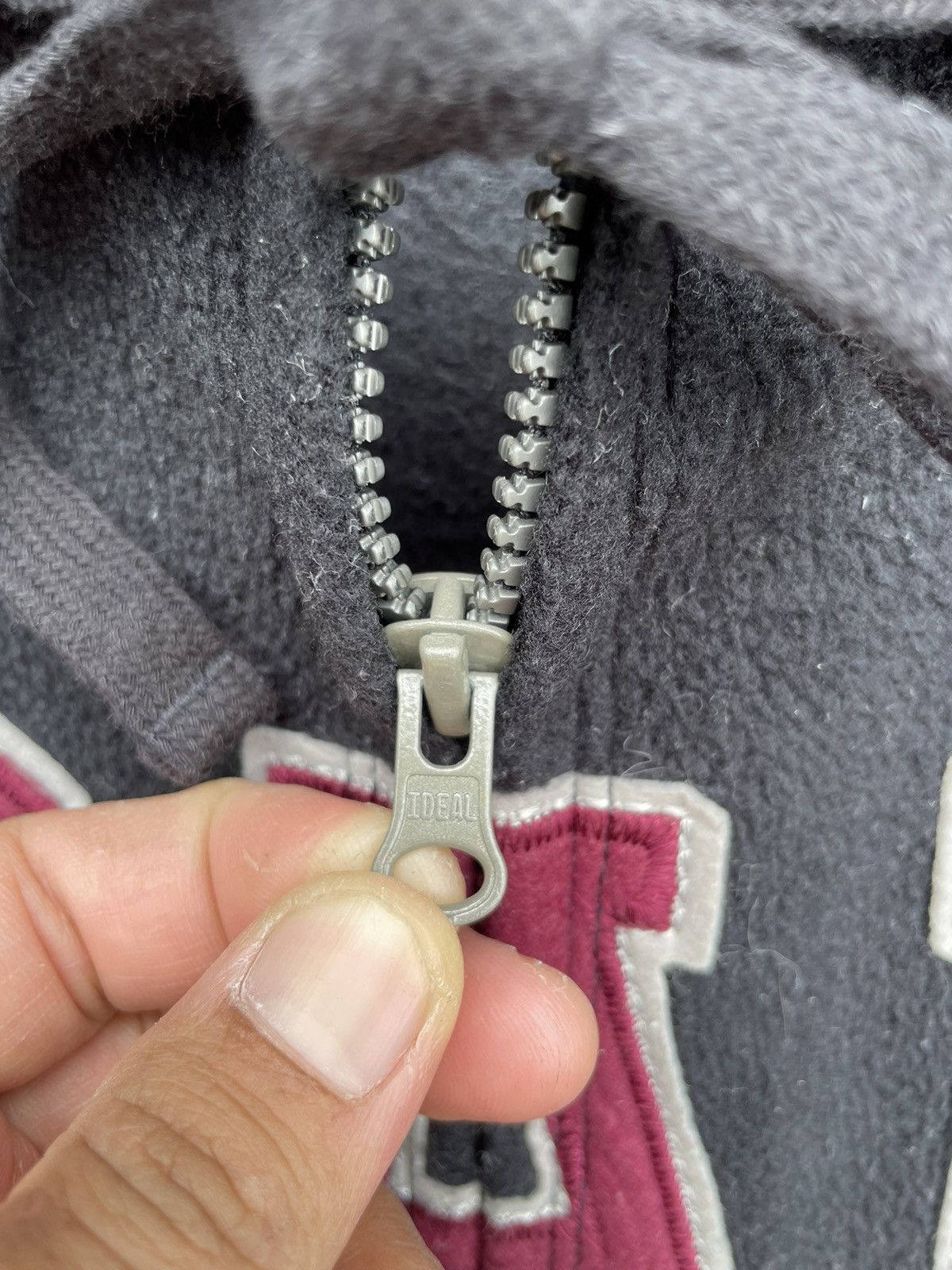 Gap RARE🔥 Gap wool and Embroidery Logo Size US L / EU 52-54 / 3 - 6 Thumbnail