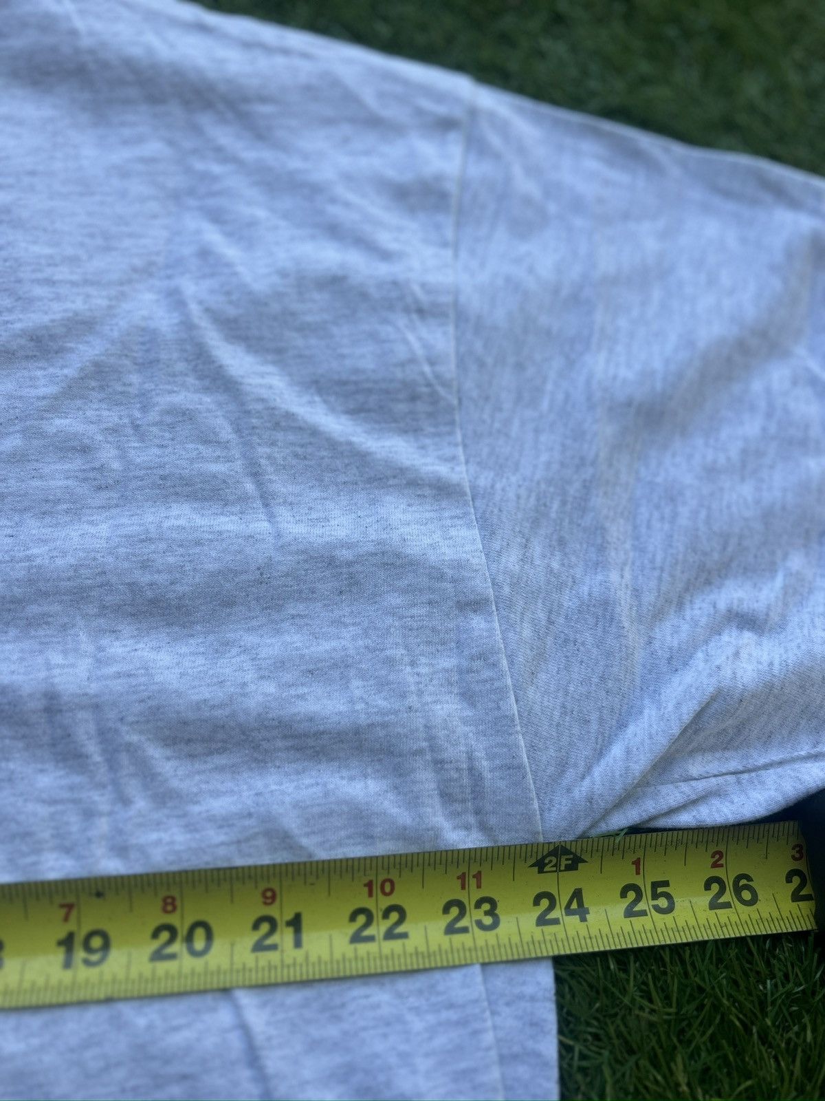 Vintage Vintage 2000 Gospel T Shirt Size US XL / EU 56 / 4 - 7 Thumbnail