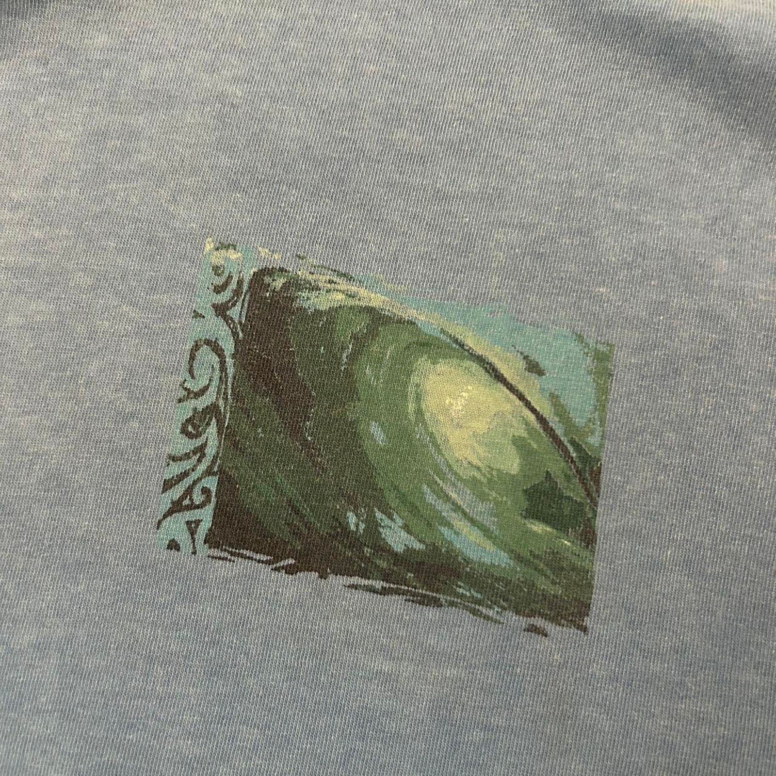 Other 1990s crazy shirts hawaii tee Size US L / EU 52-54 / 3 - 4 Thumbnail