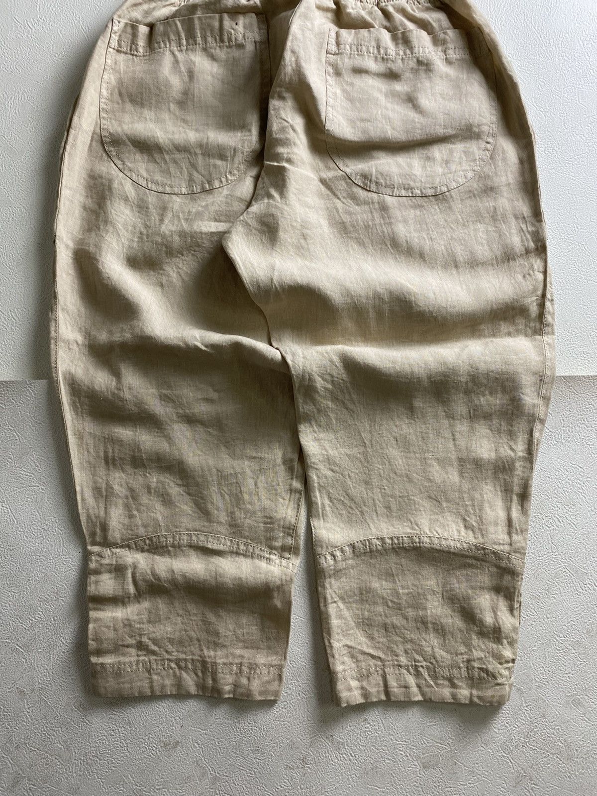 Issey Miyake tsumori Chisato by Issey Miyake Size 29" - 8 Thumbnail