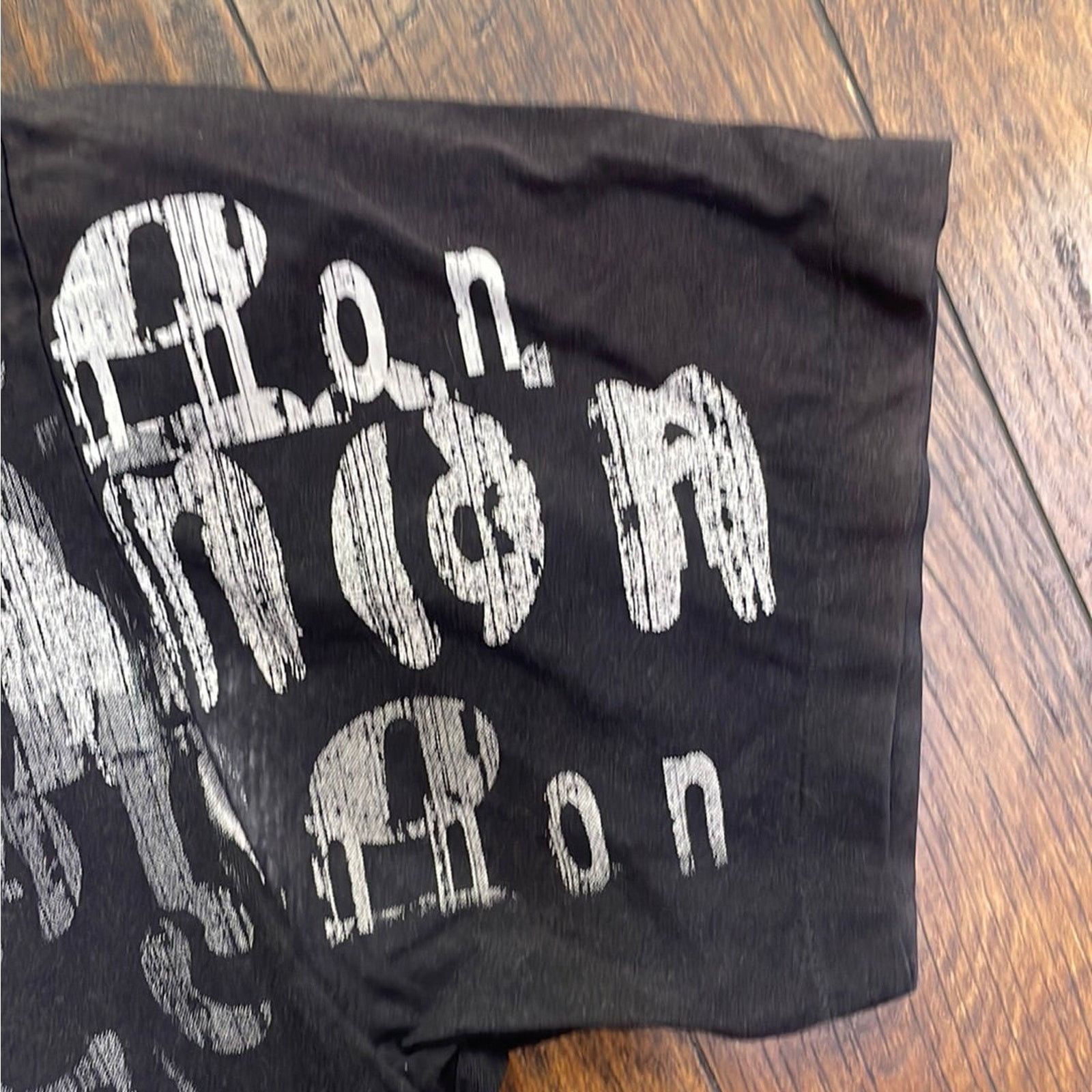 Band Tees 90s John Lennon All Over Print Big Face Tee Single Stitch XL Size US XL / EU 56 / 4 - 3 Thumbnail