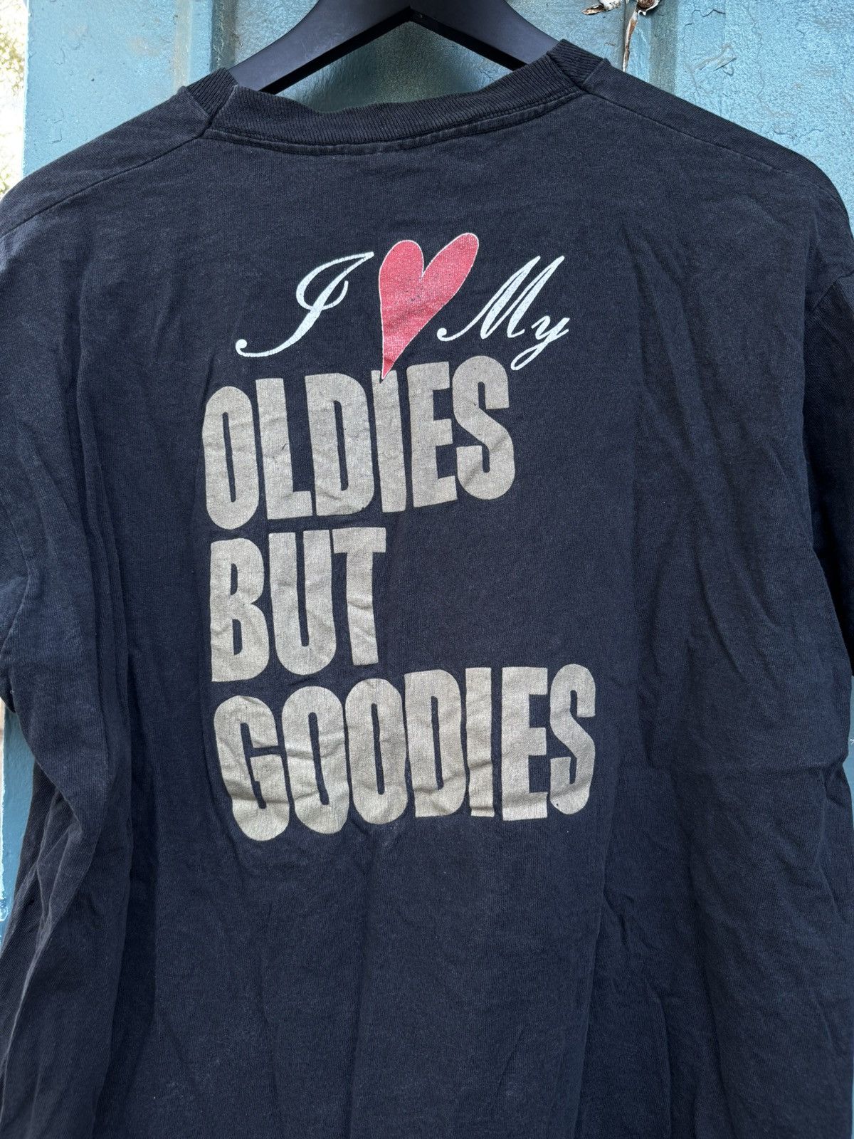 Vintage Vintage Made in Usa Tee Size US XL / EU 56 / 4 - 5 Thumbnail