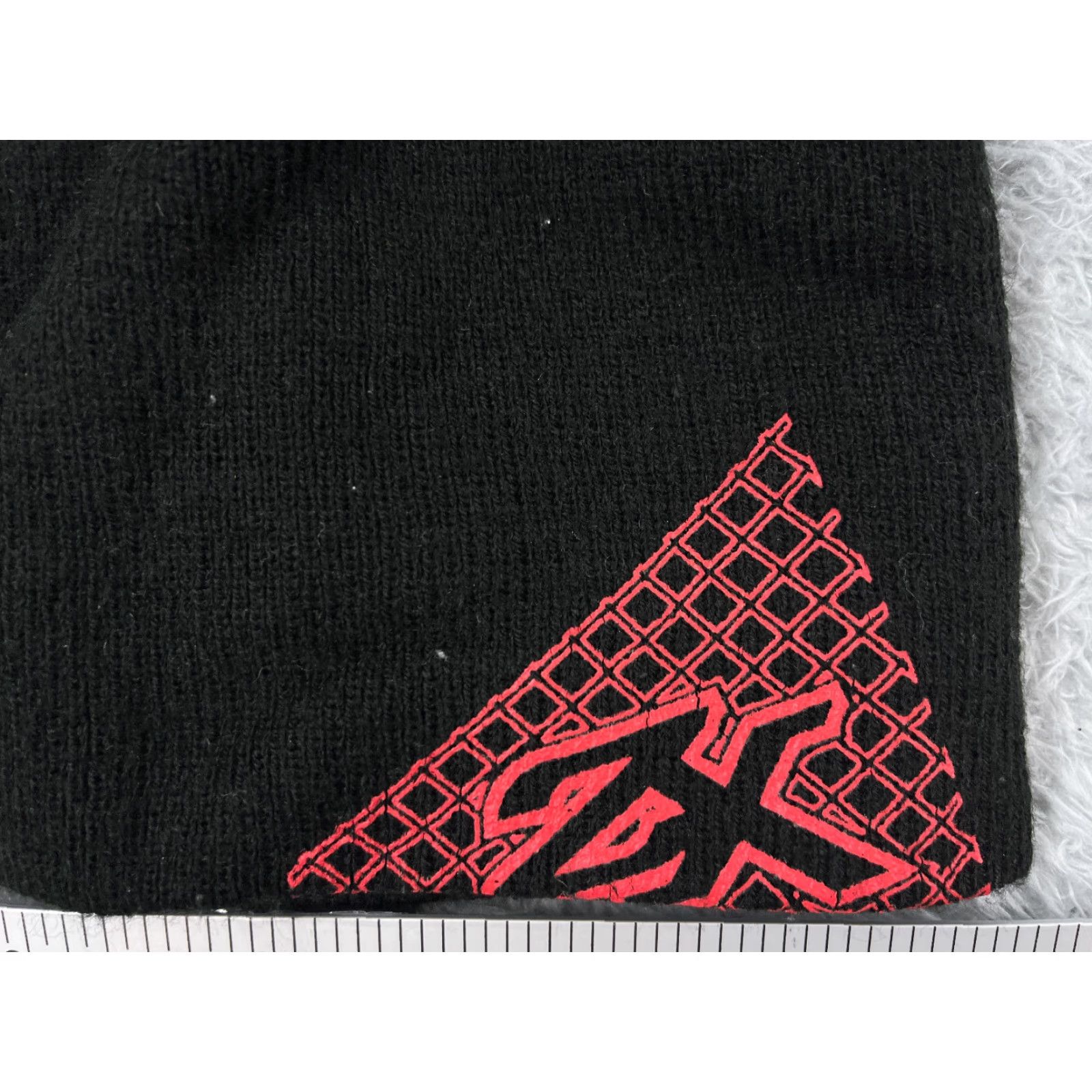 ZeroXposur ZeroXposur Beanie Toque Hat Adult One Size Black Acrylic Knit Outdoor Y2K Ski Winter Mens Womens Unisex Size ONE SIZE - 2 Thumbnail