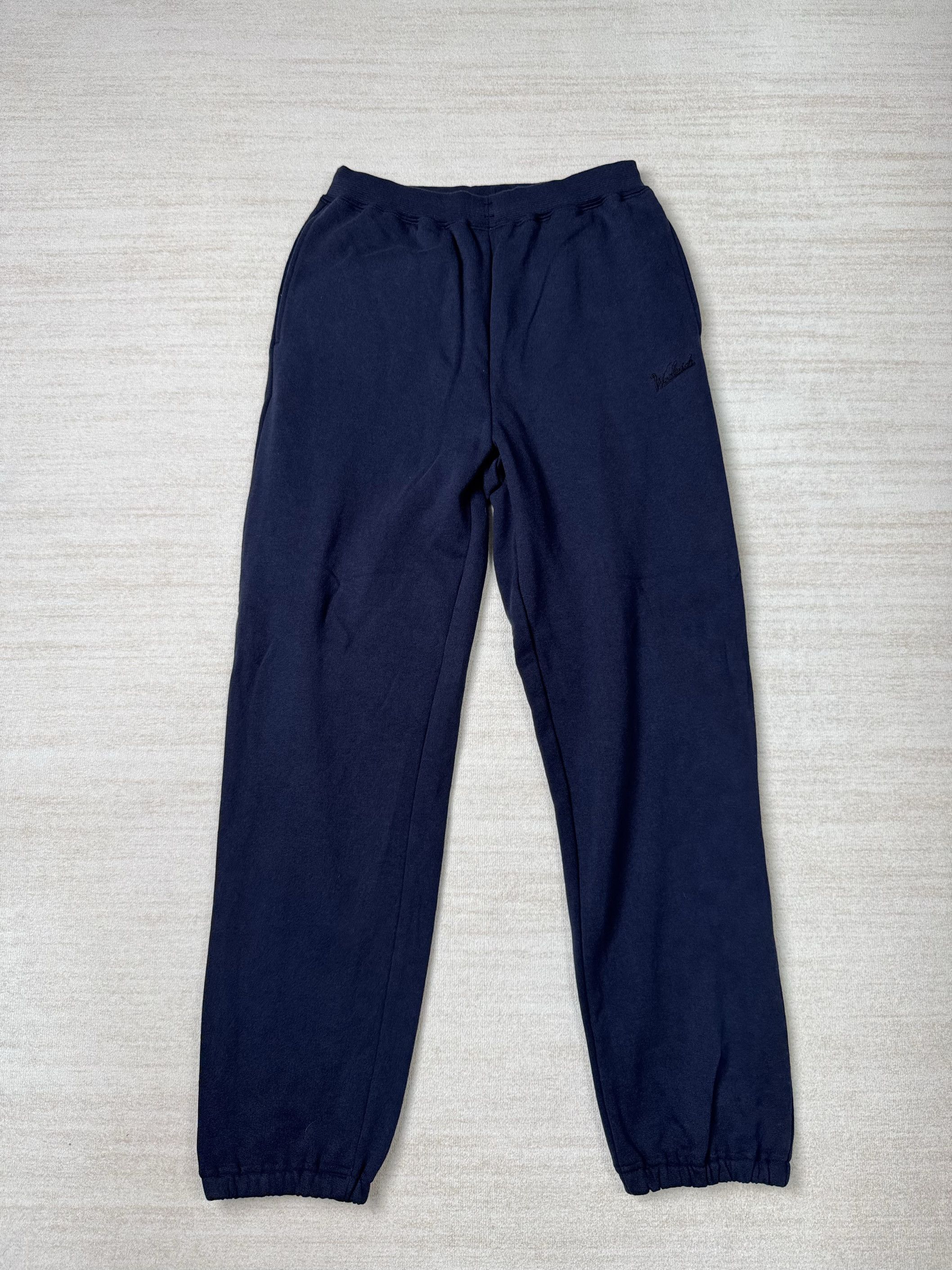 Woolrich Woolen Mills UNWORN* WOOLRICH SWEATPANTS JAPAN EXCLUSIVE SIZE M Size US 32 / EU 48 - 2 Thumbnail