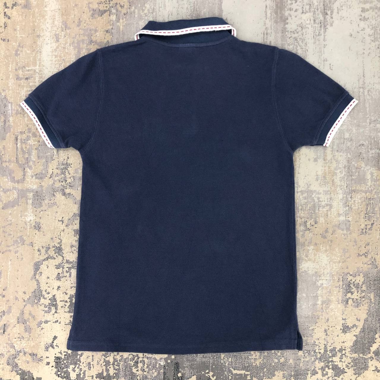 Studio D'Artisan T270 STUDIO D'ARTISAN POLO SHIRTS Size US XS / EU 42 / 0 - 2 Thumbnail