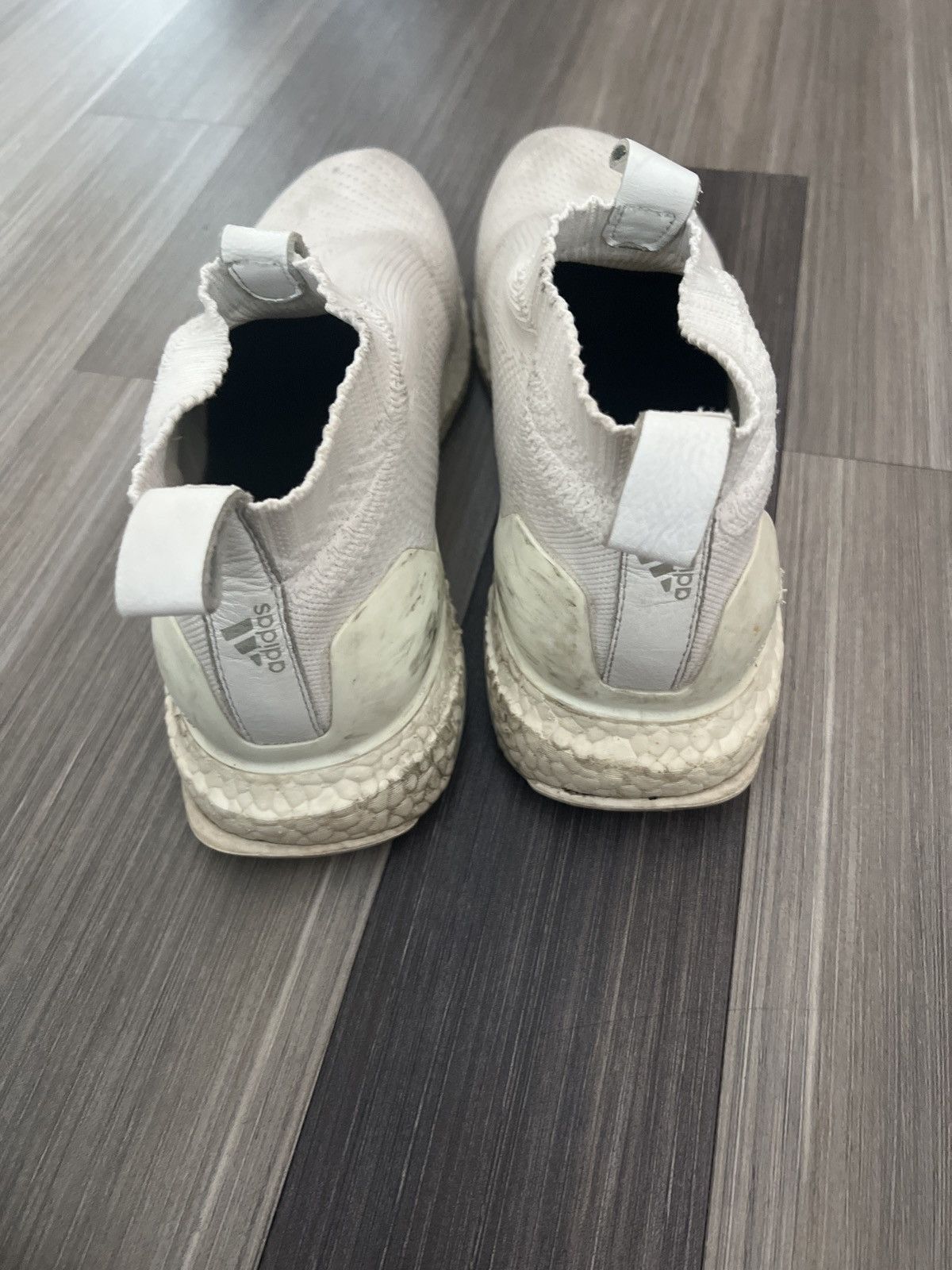 Adidas Adidas Ace Ultraboost Ace 16+ Size US 10.5 / EU 43-44 - 5 Thumbnail