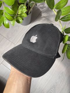 Vintage Apple Cap | Grailed