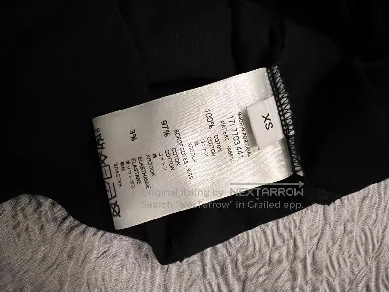 Givenchy Givenchy Long Sleeve Size US XS / EU 42 / 0 - 6 Thumbnail