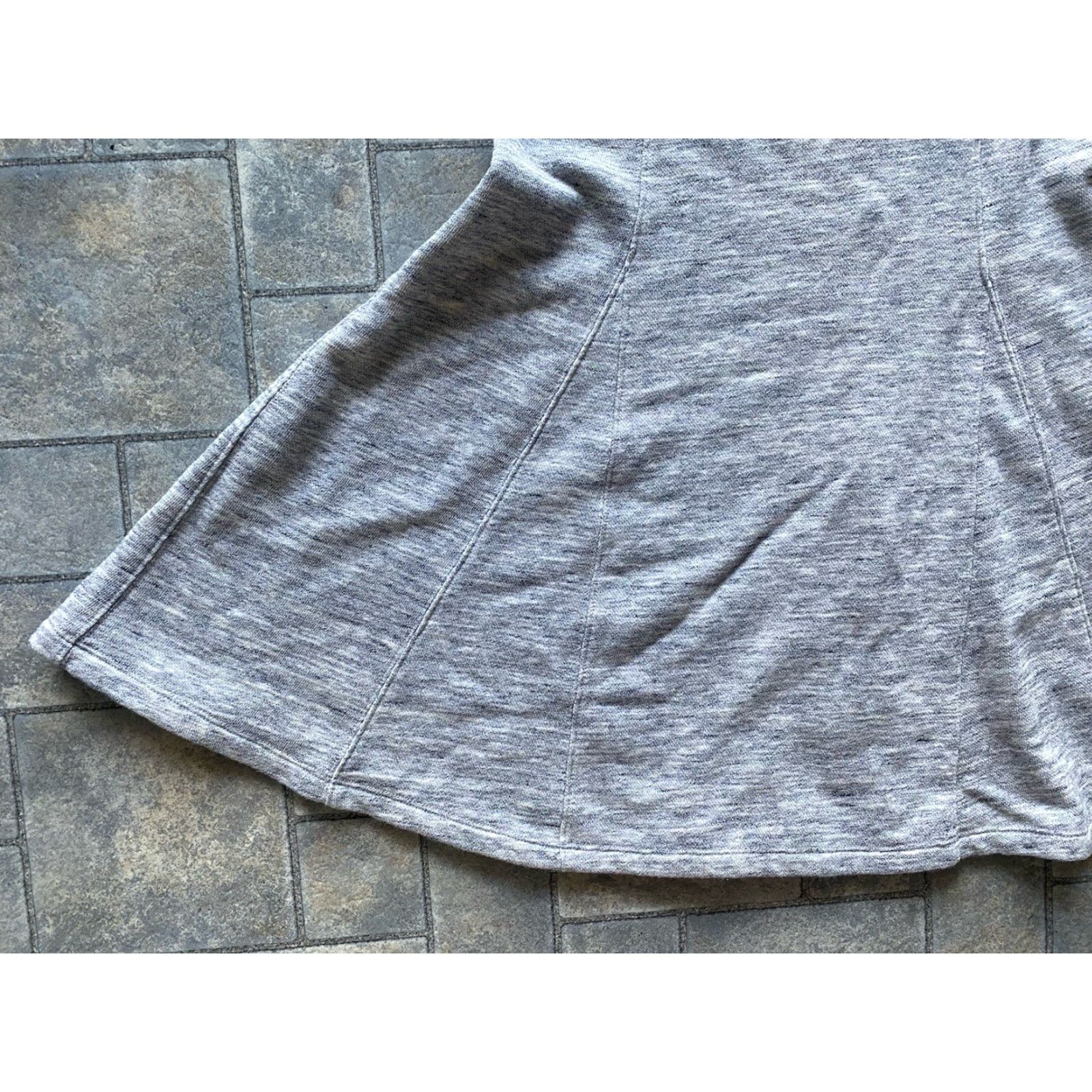 Athleta Athleta X Derek Lam 10 C Dress Color Block Gray White NWT Women S Tank Dress Tod Big Size S / US 4 / IT 40 - 6 Thumbnail