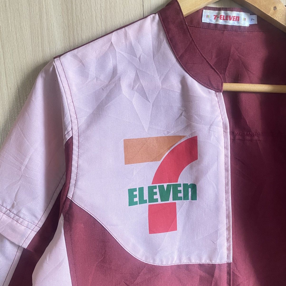 Other 7 eleven jacket vintage Size US M / EU 48-50 / 2 - 9 Thumbnail