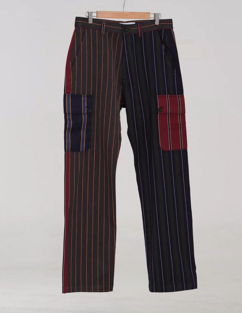 Loewe LOEWE Pants Size 32" / US 10 / IT 46 - 1 Thumbnail