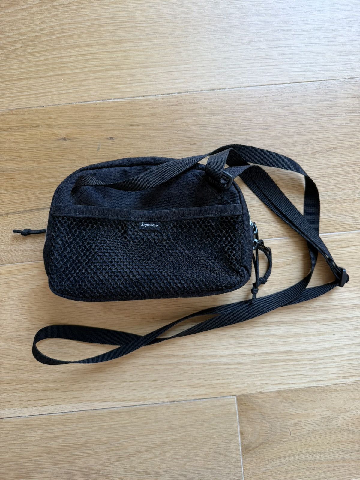 Supreme Supreme mini side bag Size ONE SIZE - 2 Thumbnail