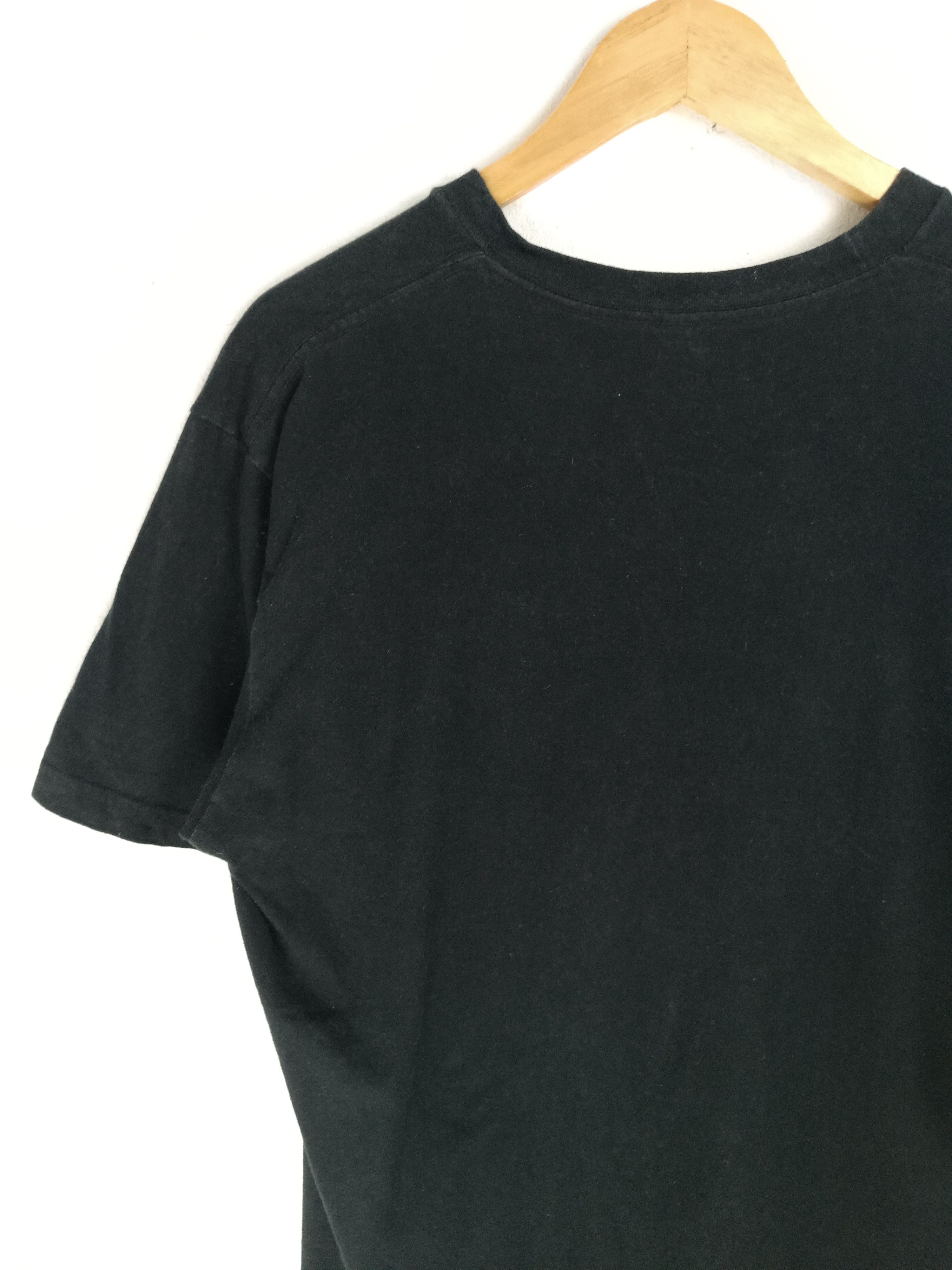 Band Tees VINTAGE Y2K MURDER CITY DEVILS FADED TEE afi melvins hole Size US L / EU 52-54 / 3 - 10 Thumbnail