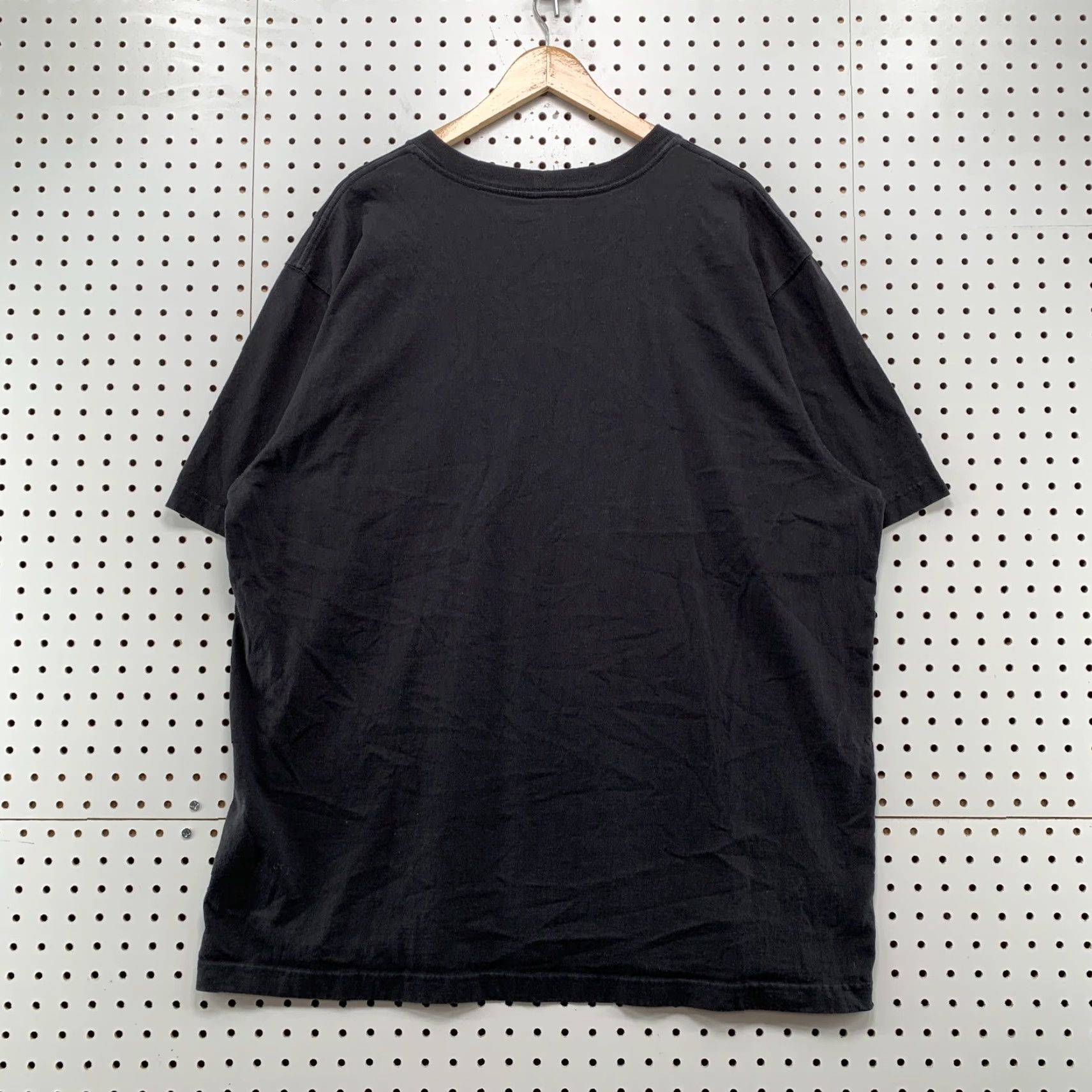 Carhartt Carhartt Mens Shirt Black XL Short Sleeve Workwear Size US L / EU 52-54 / 3 - 7 Thumbnail