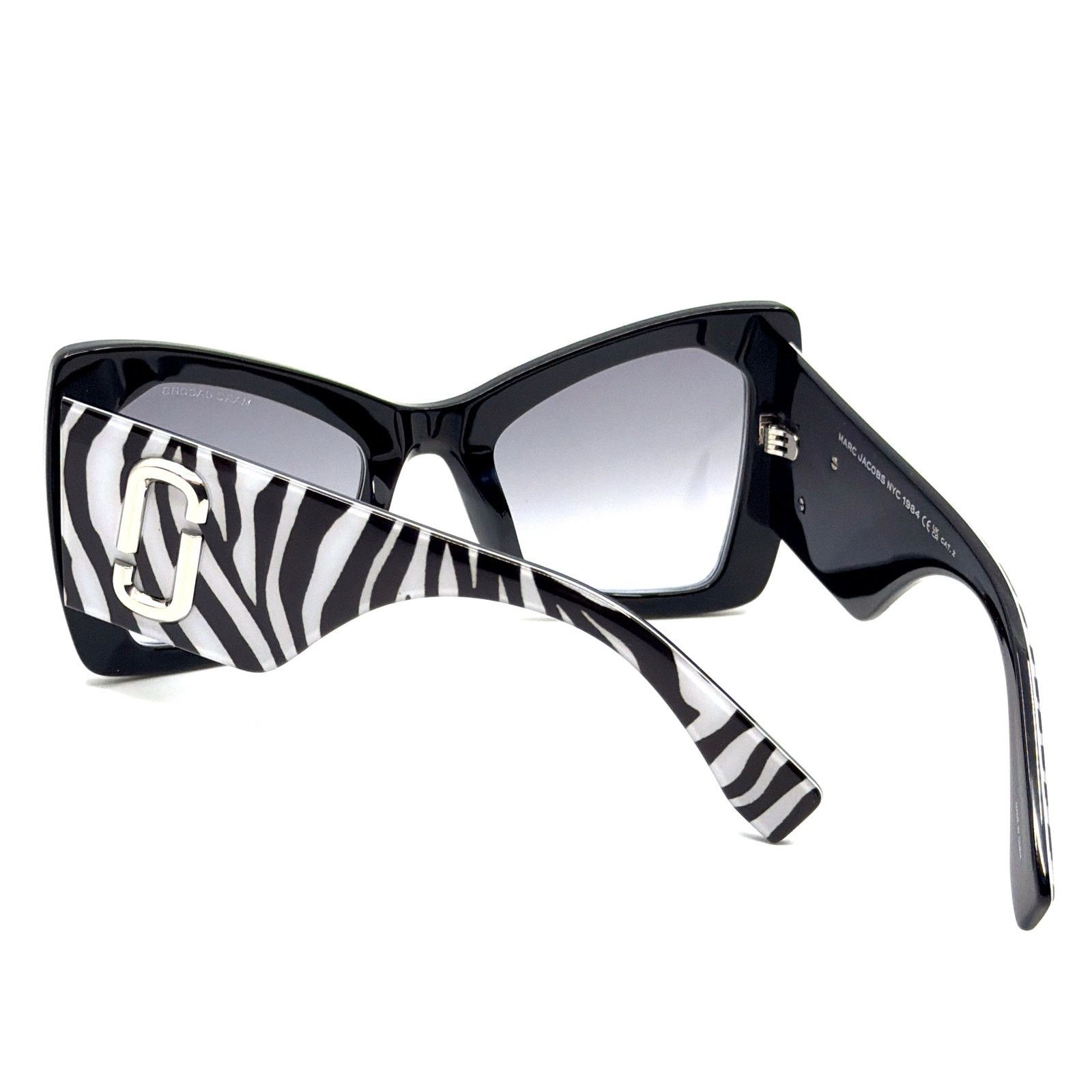 Marc Jacobs New!!! MARC JACOBS Sunglasses Marc 761/S 03KGB Authentic Size ONE SIZE - 11 Thumbnail